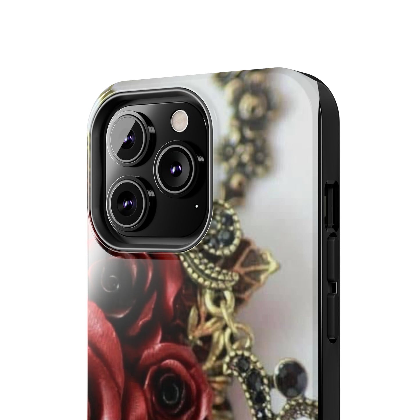 𝓜𝓜𝓥𝓘𝓟 - Tough iPhone Case