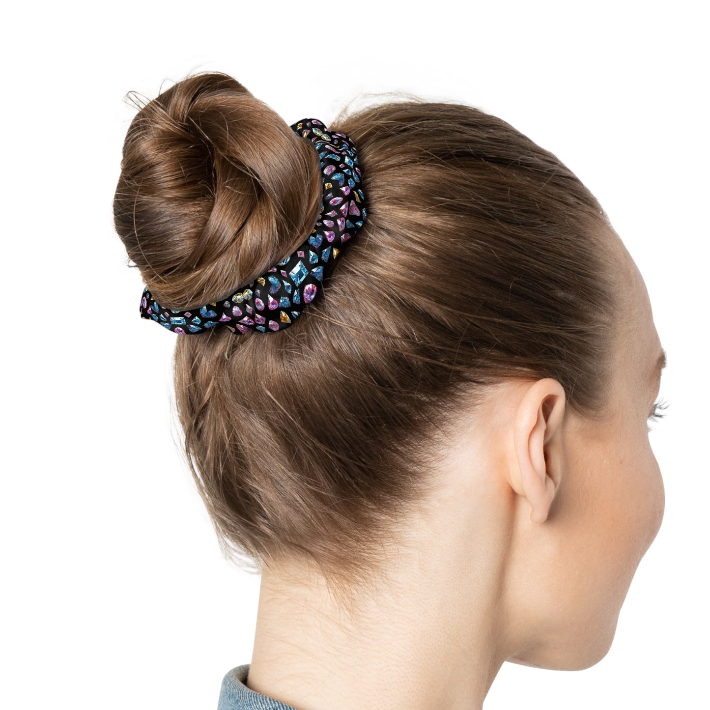 šš²šŖš¶šøš·šš¼ - Scrunchie