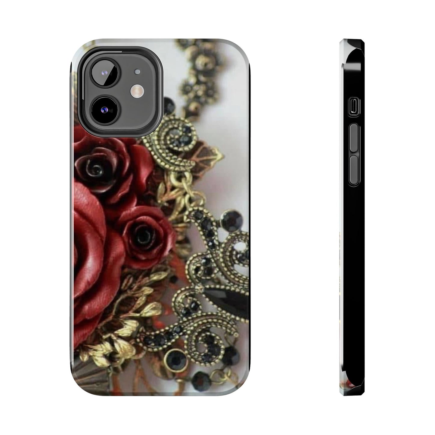 𝓜𝓜𝓥𝓘𝓟 - Tough iPhone Case