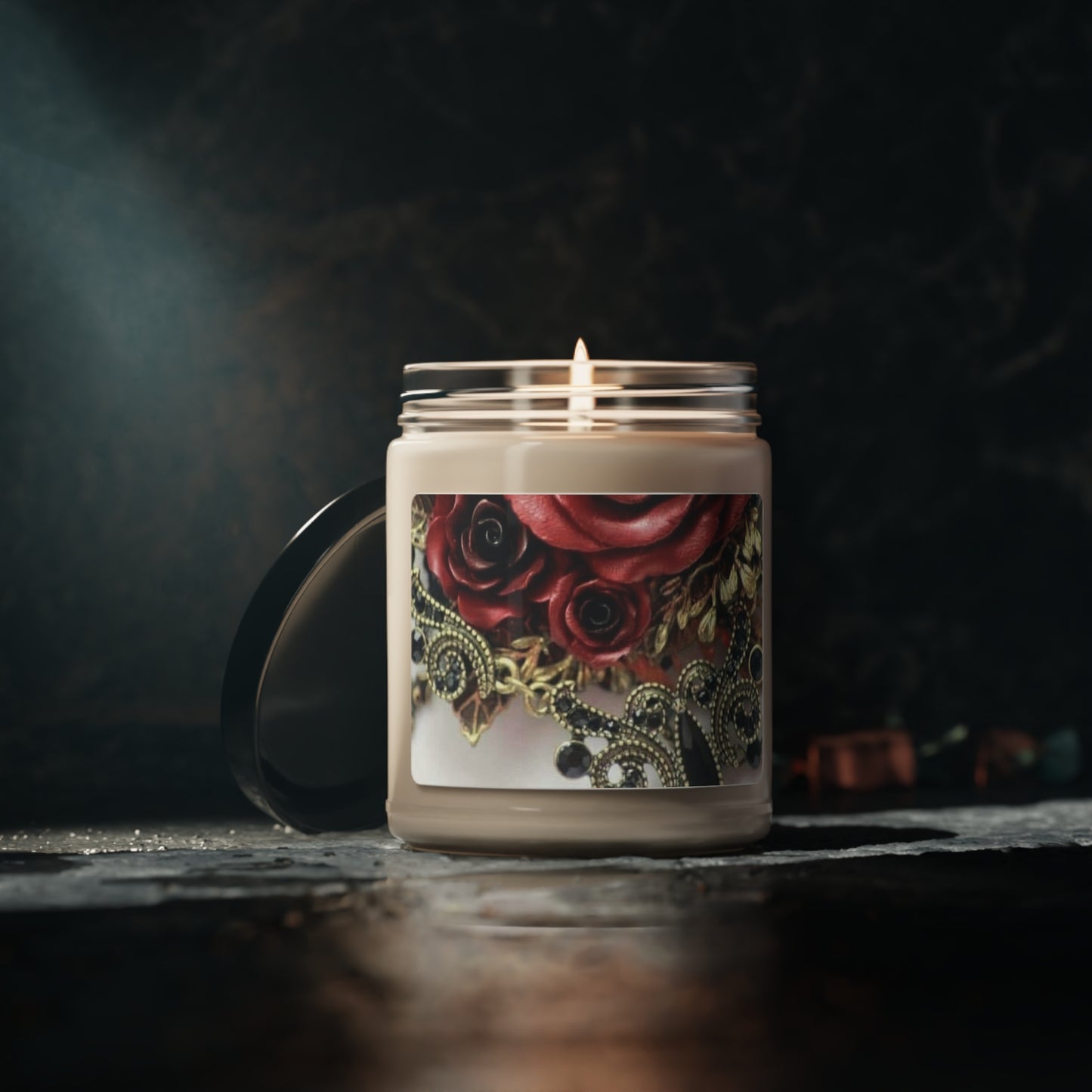 MMVIP - Assorted Scents - Soy Candle - 9oz