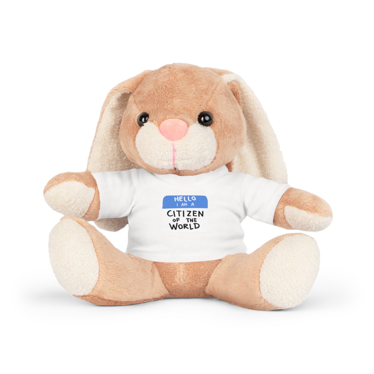Citizen - Assorted Animals - Plush