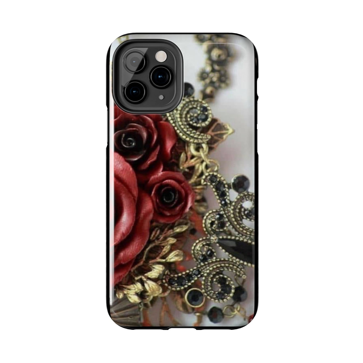 𝓜𝓜𝓥𝓘𝓟 - Tough iPhone Case