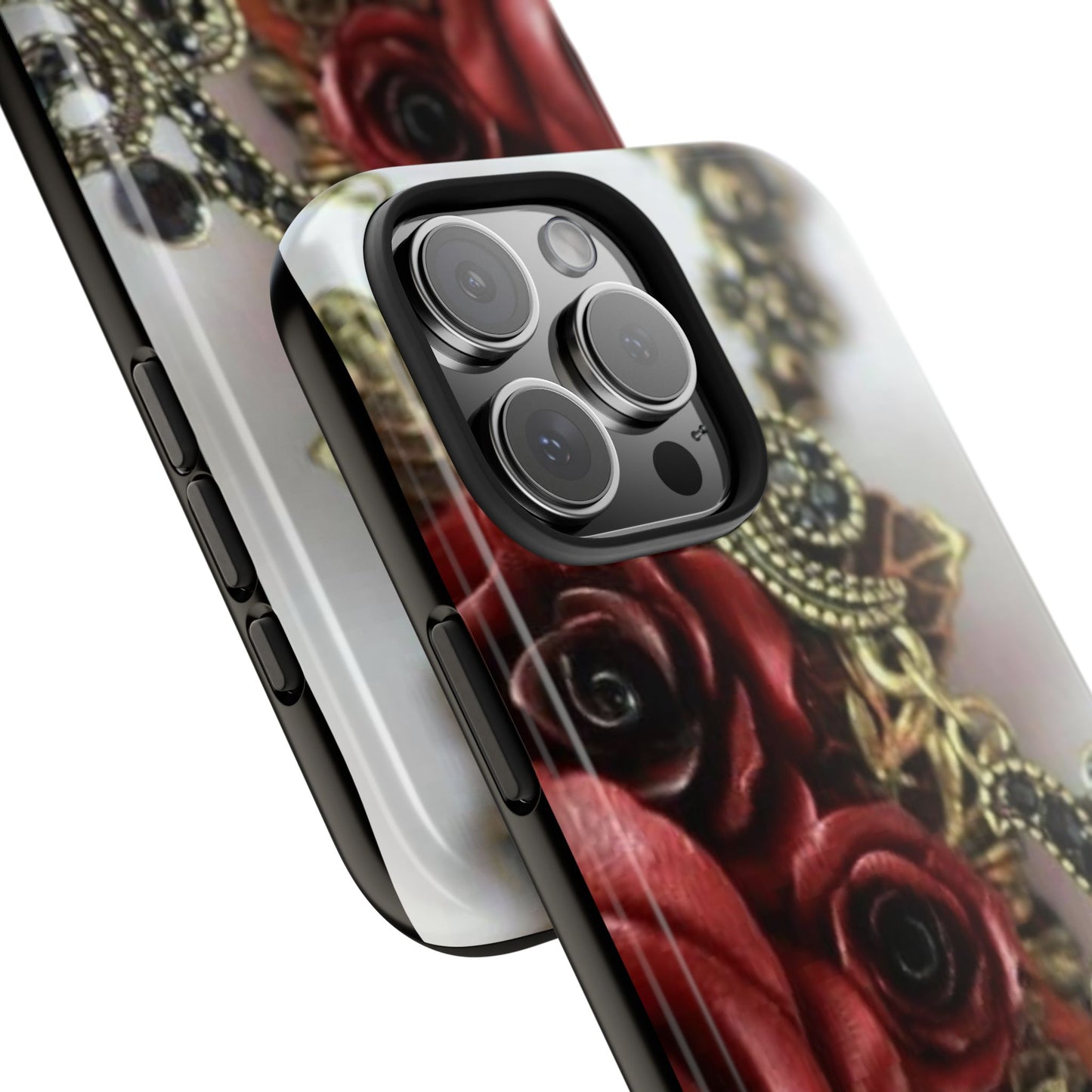 𝓜𝓜𝓥𝓘𝓟 - Tough iPhone Case