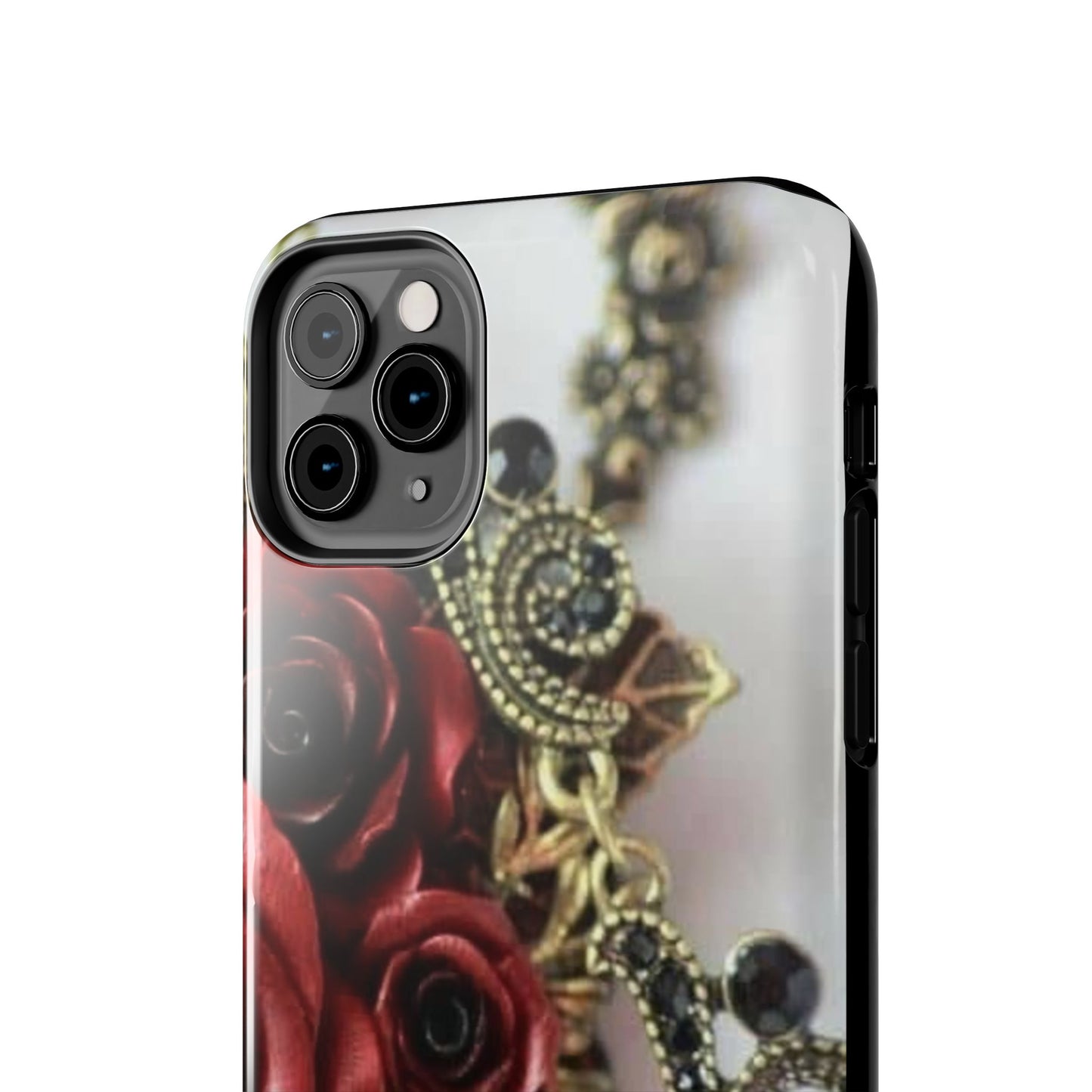 𝓜𝓜𝓥𝓘𝓟 - Tough iPhone Case