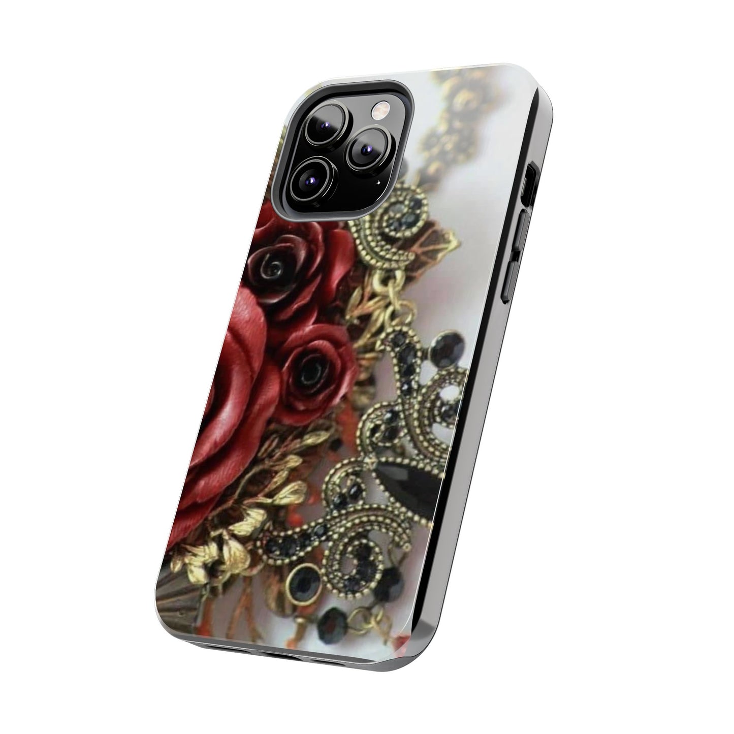 𝓜𝓜𝓥𝓘𝓟 - Tough iPhone Case