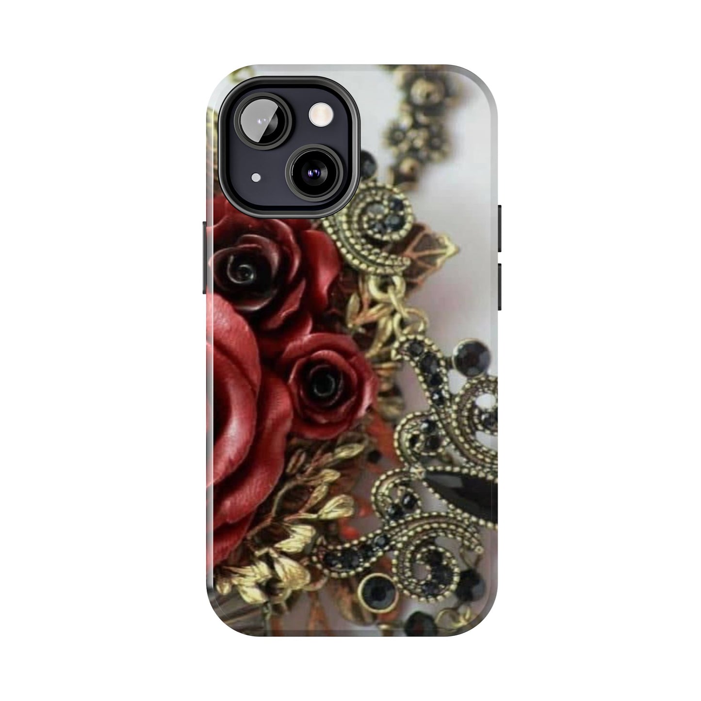 𝓜𝓜𝓥𝓘𝓟 - Tough iPhone Case