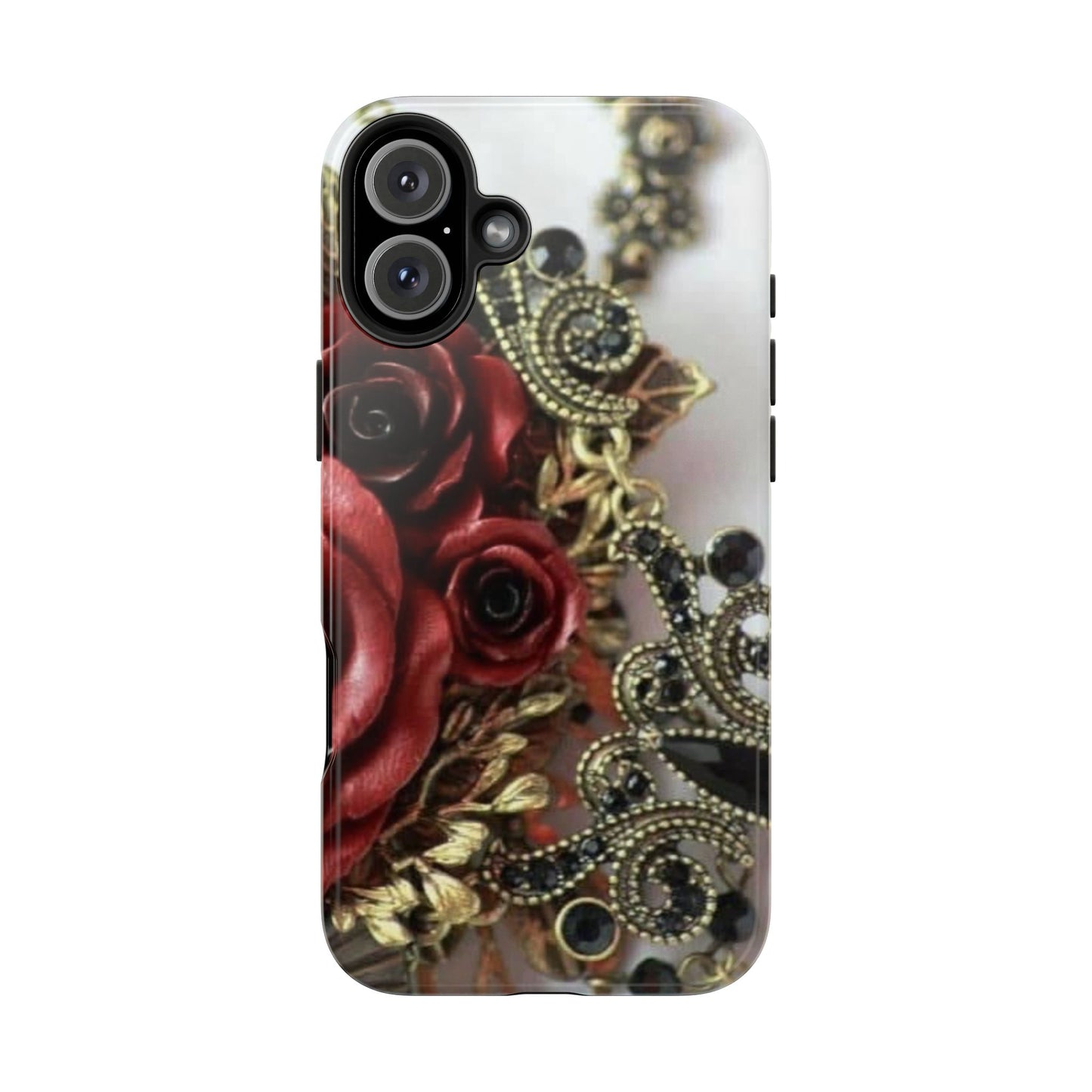 𝓜𝓜𝓥𝓘𝓟 - Tough iPhone Case