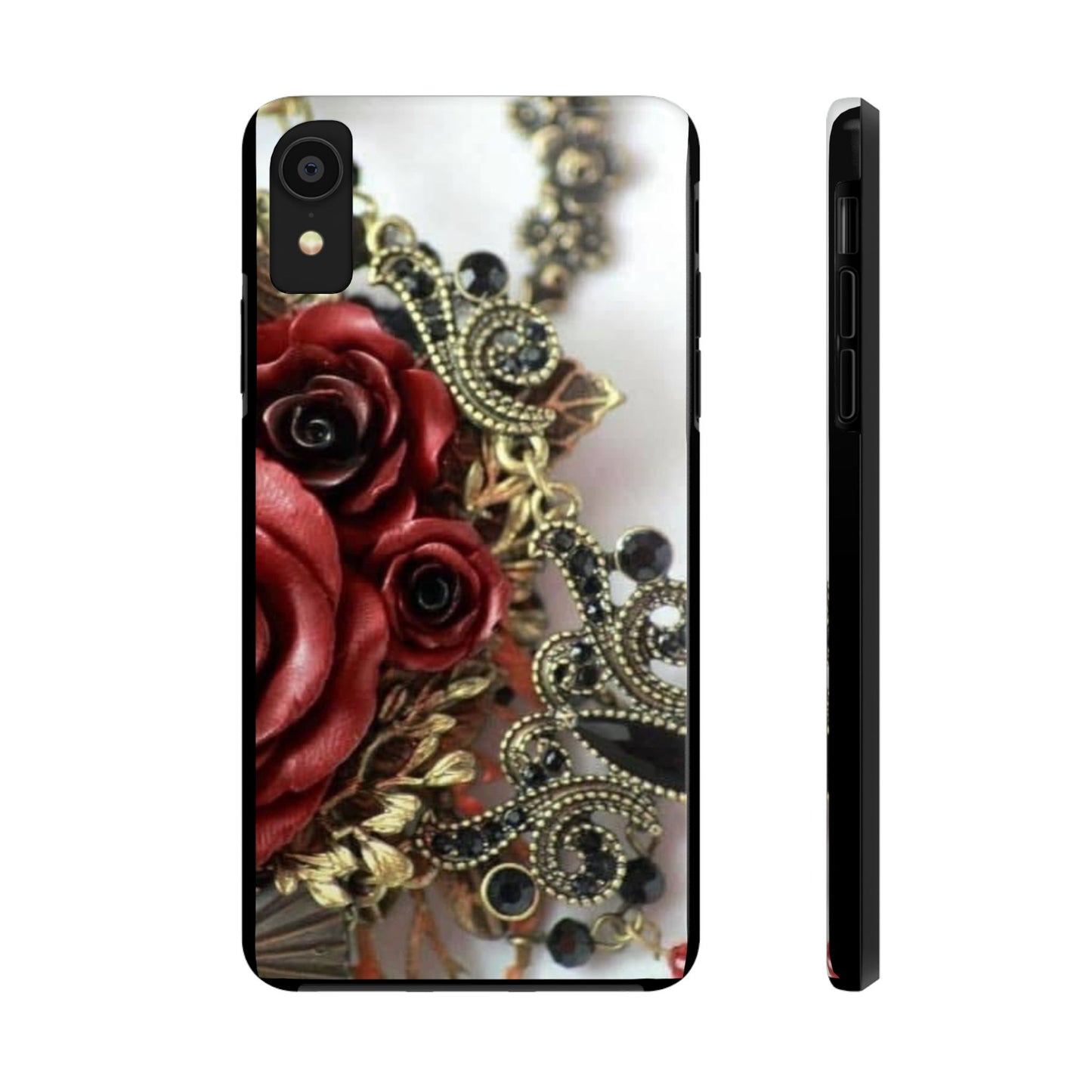 𝓜𝓜𝓥𝓘𝓟 - Tough iPhone Case