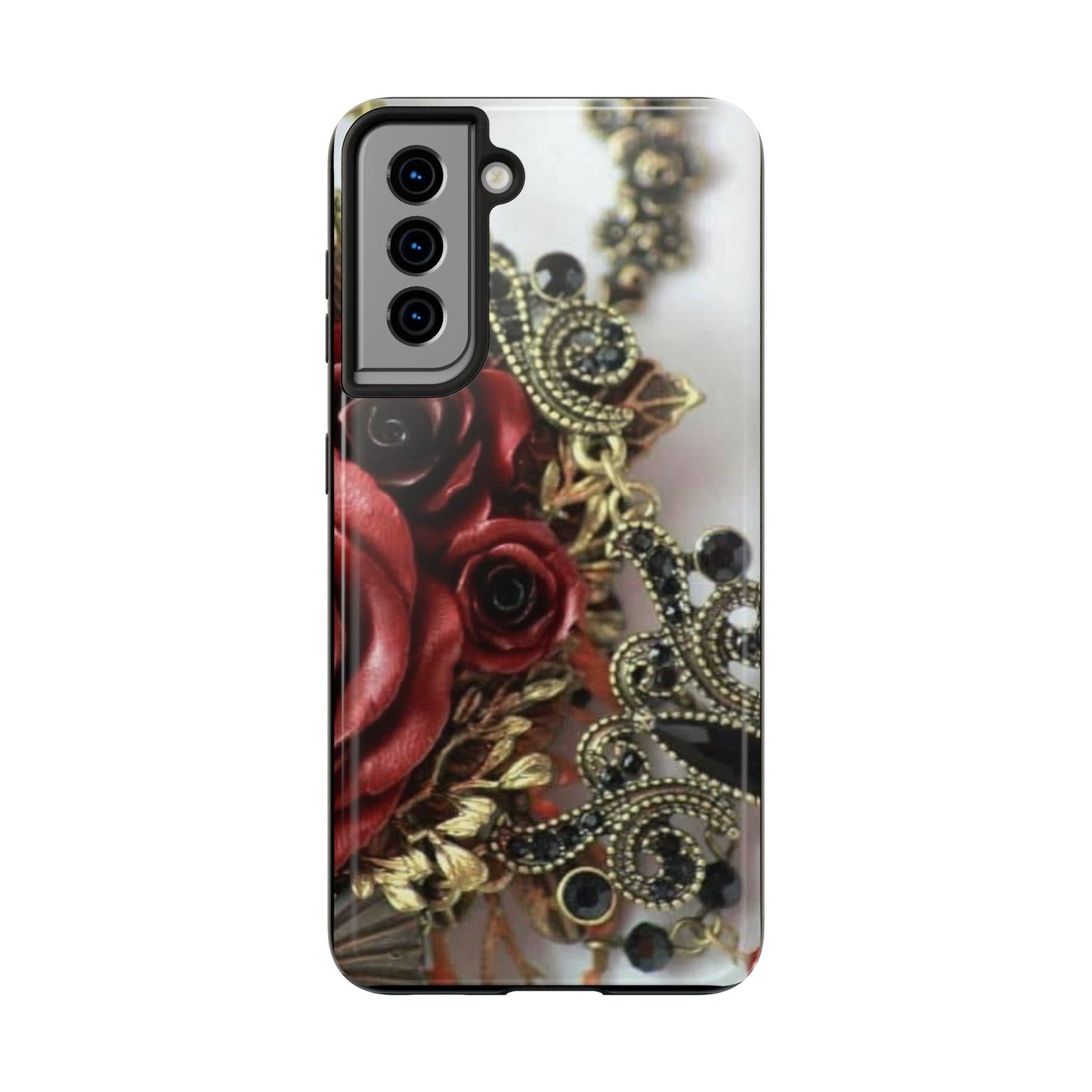 𝓜𝓜𝓥𝓘𝓟 - Tough iPhone Case