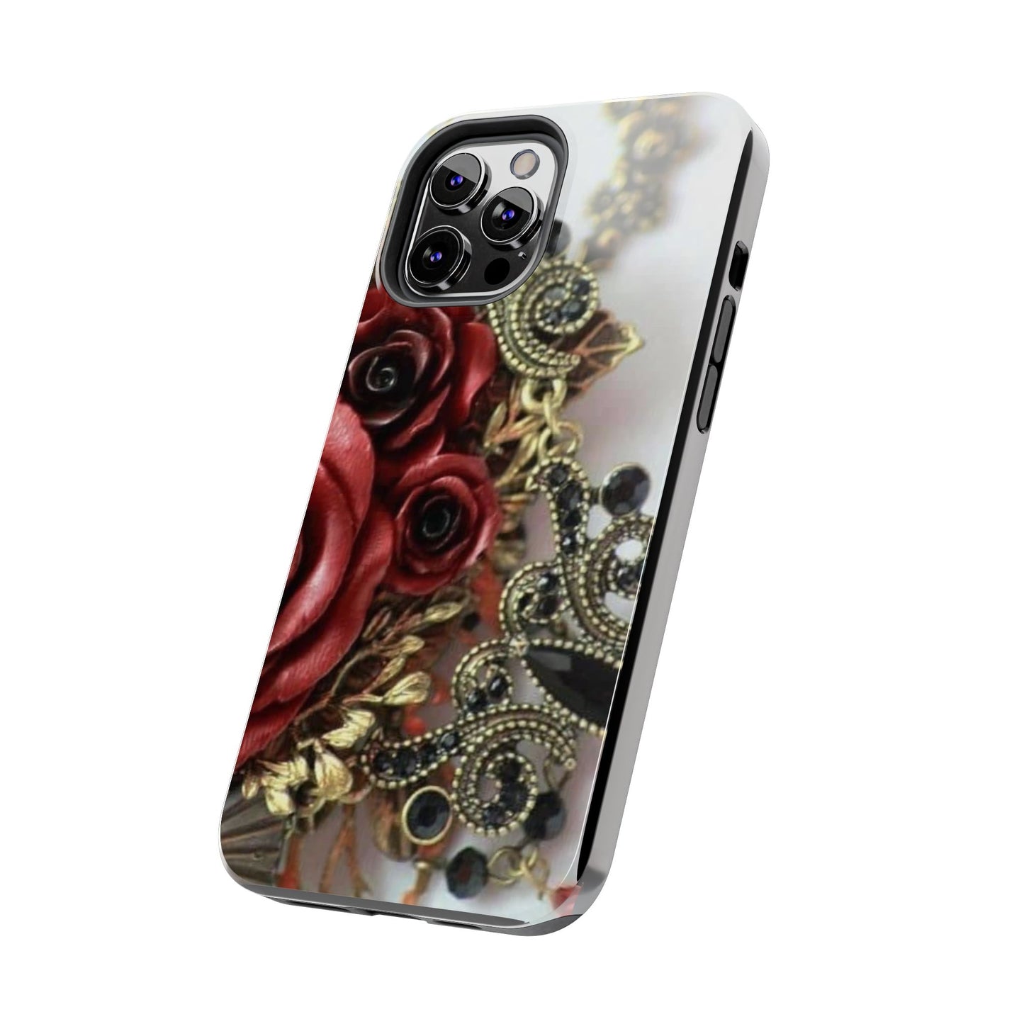 𝓜𝓜𝓥𝓘𝓟 - Tough iPhone Case