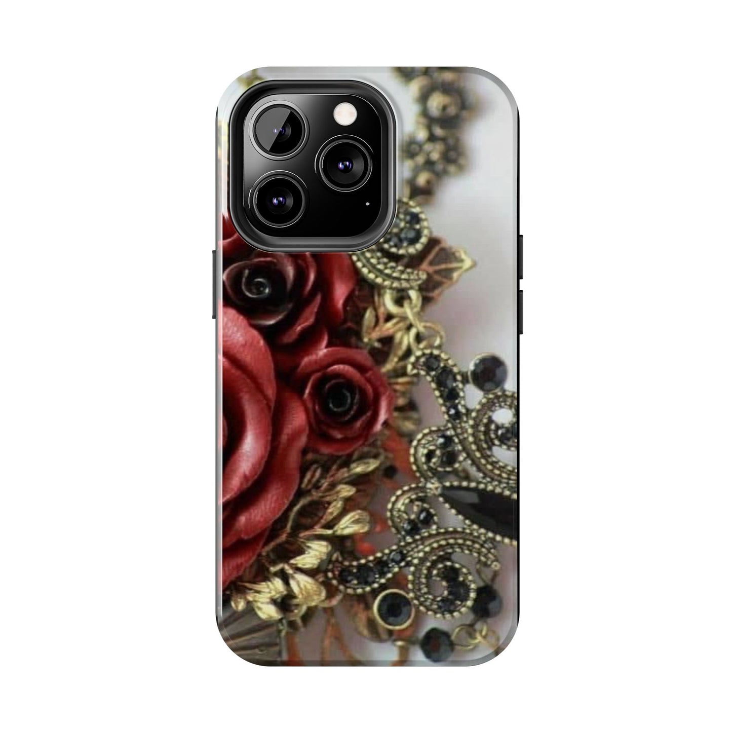 𝓜𝓜𝓥𝓘𝓟 - Tough iPhone Case