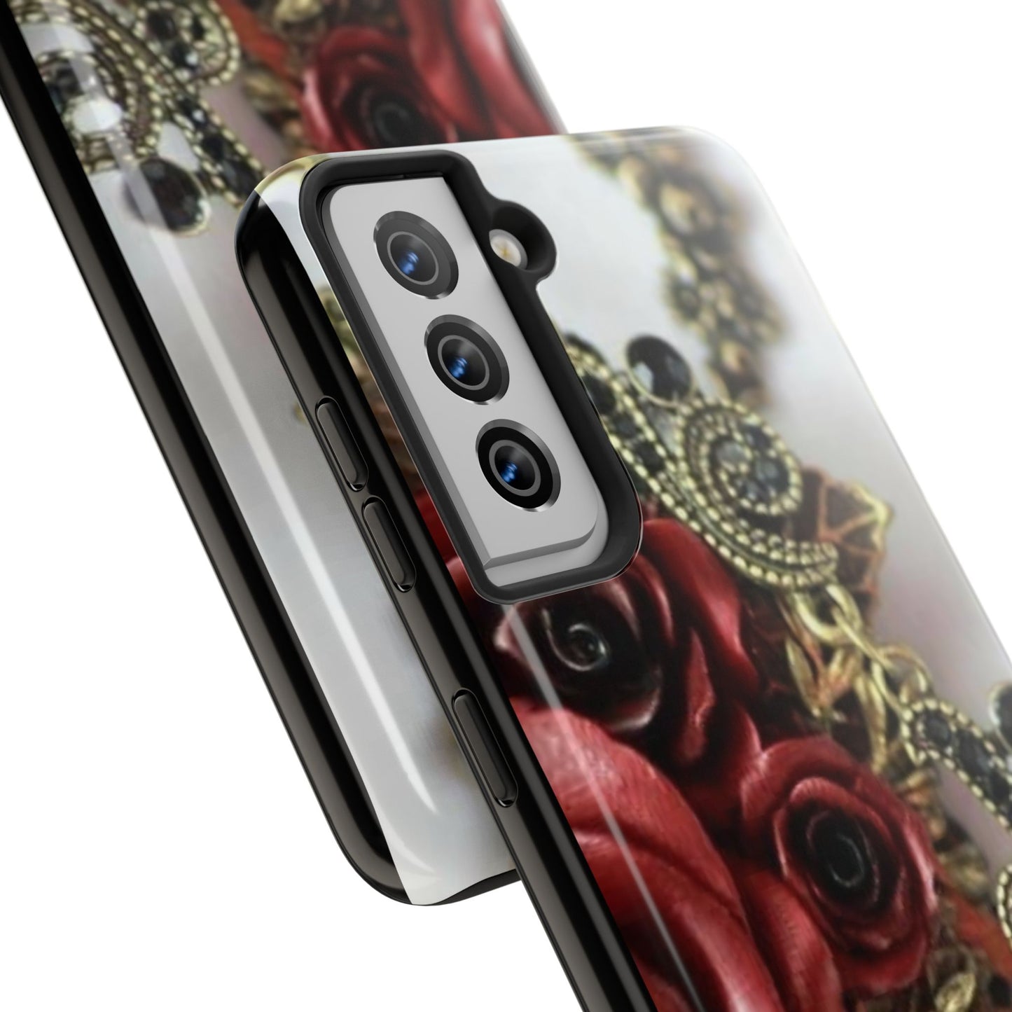 𝓜𝓜𝓥𝓘𝓟 - Tough iPhone Case