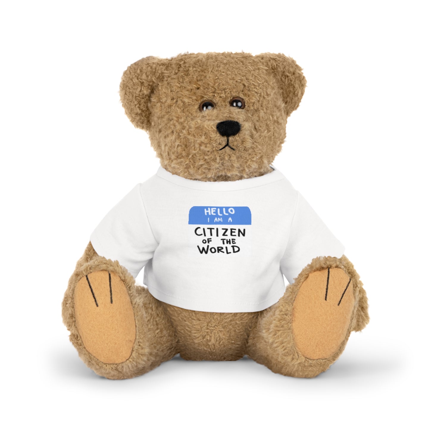 Citizen - Assorted Animals - Plush