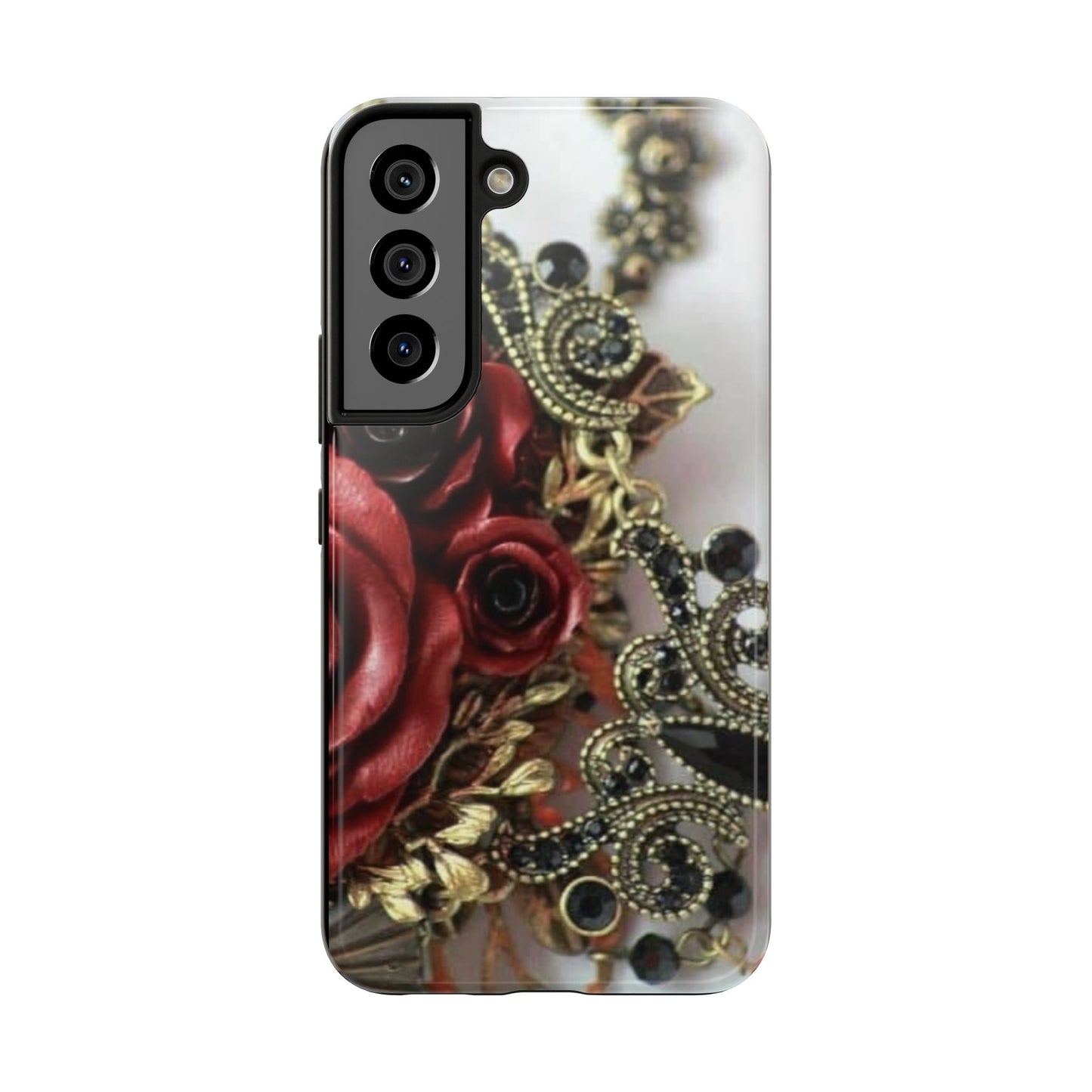 𝓜𝓜𝓥𝓘𝓟 - Tough iPhone Case