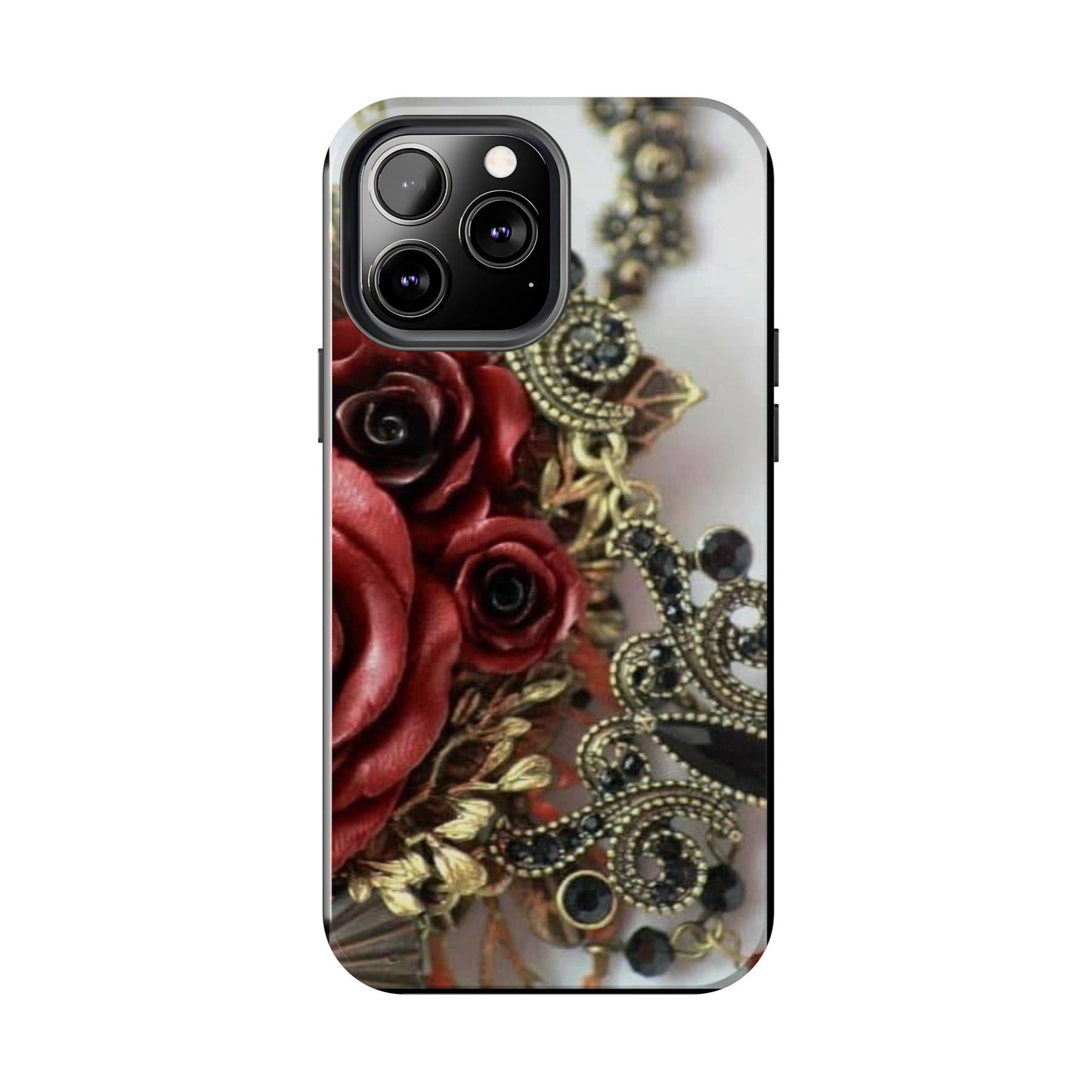 𝓜𝓜𝓥𝓘𝓟 - Tough iPhone Case