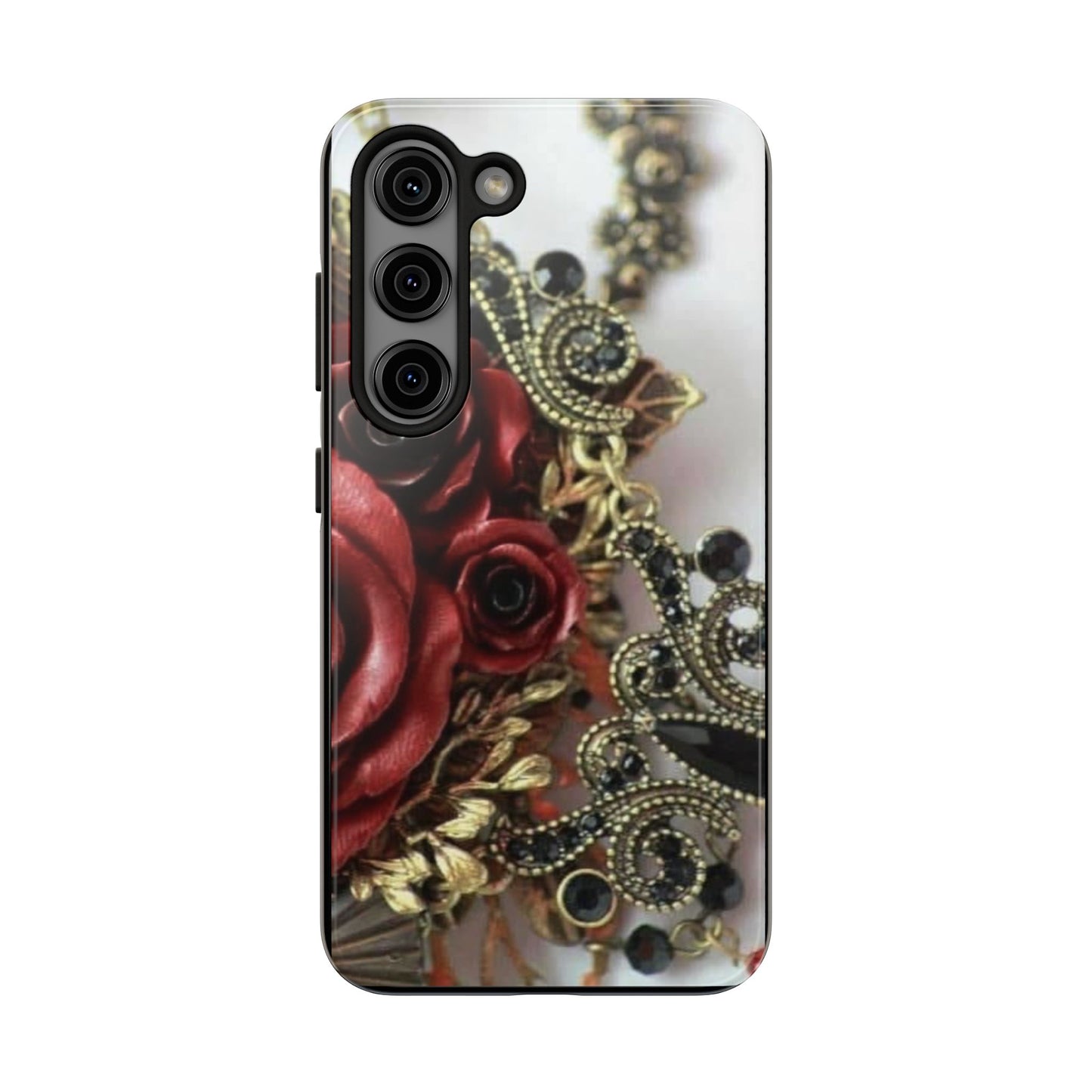 𝓜𝓜𝓥𝓘𝓟 - Tough iPhone Case