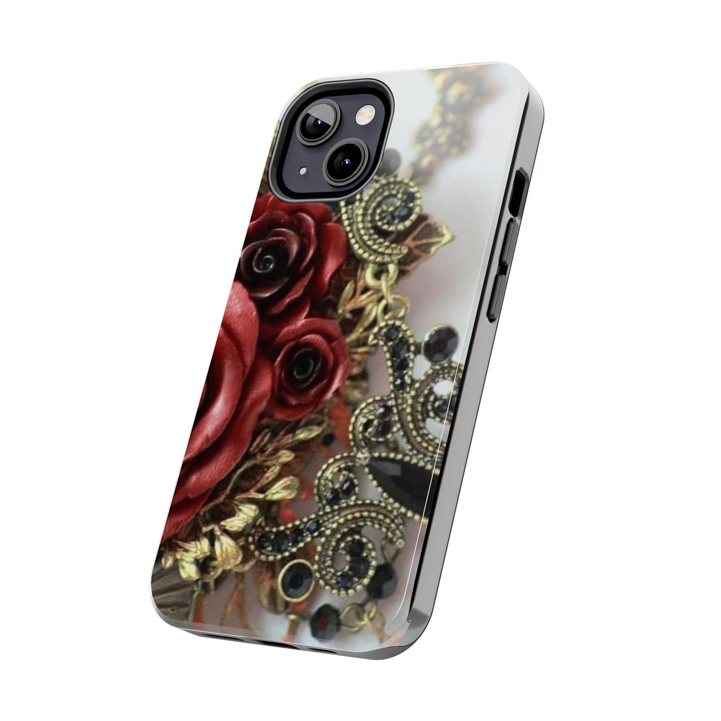 𝓜𝓜𝓥𝓘𝓟 - Tough iPhone Case