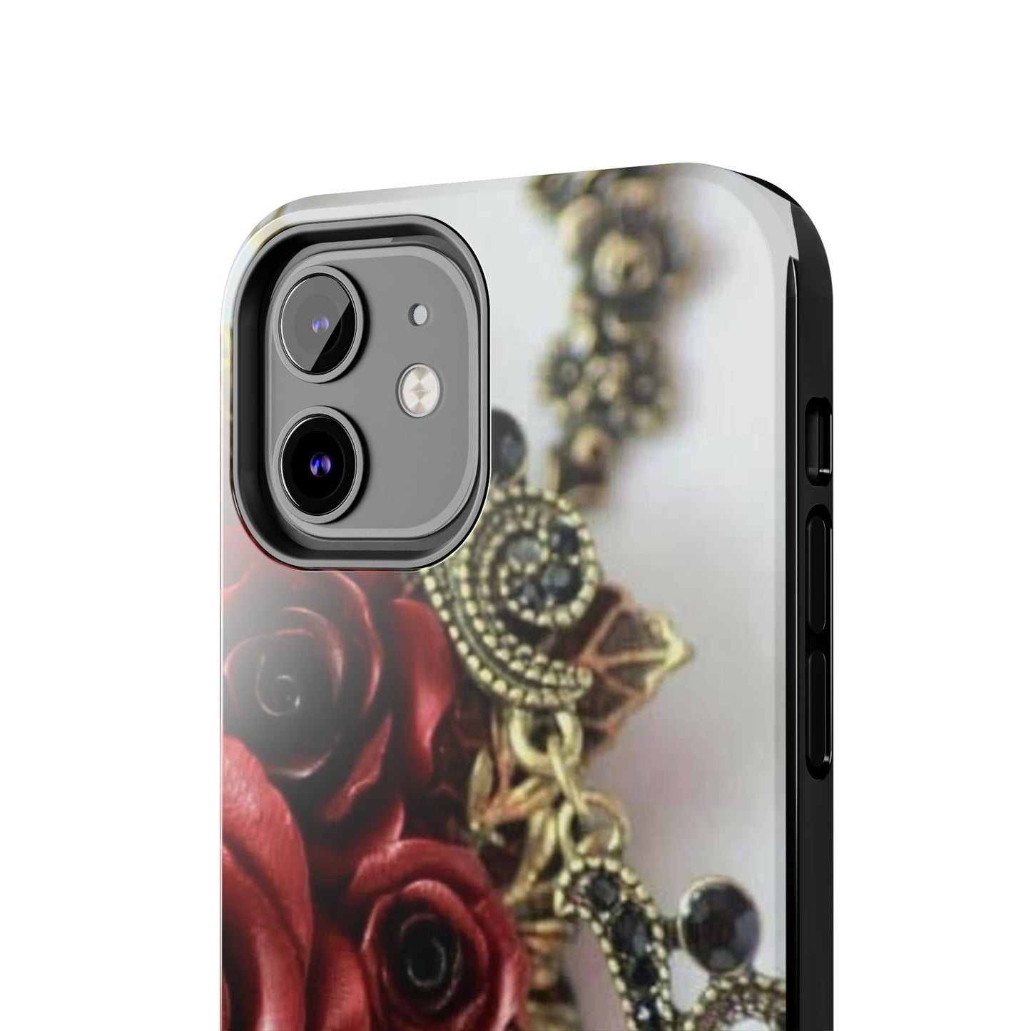 𝓜𝓜𝓥𝓘𝓟 - Tough iPhone Case