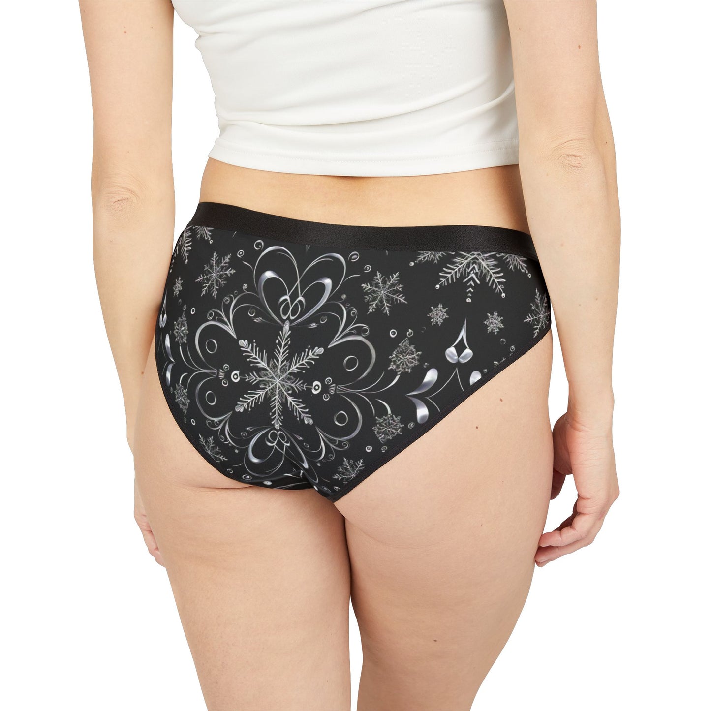 ๐ข๐ฑ๐ฒ๐ถ๐ถ๐ฎ๐ป ๐ข๐ท๐ธ๐๐ฏ๐ต๐ช๐ด๐ฎ๐ผ - Women's Underwear