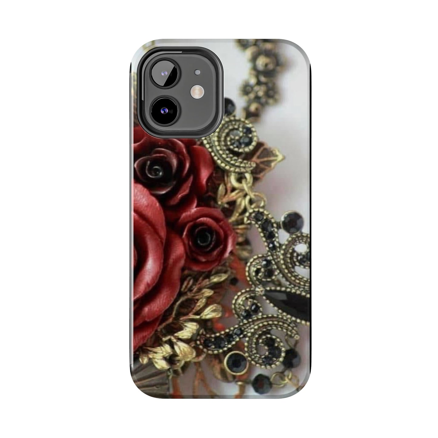 𝓜𝓜𝓥𝓘𝓟 - Tough iPhone Case
