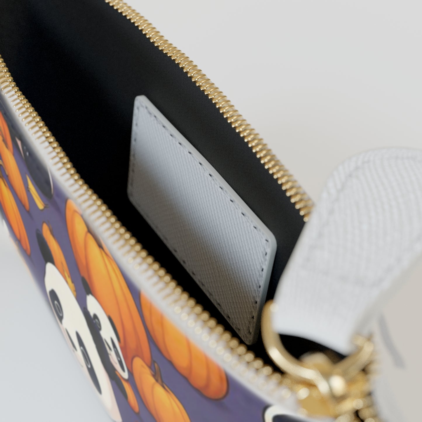 ššŖš·ššŖ šš¾š¶š¹š“š²š·š¼ - Mini Clutch Bag