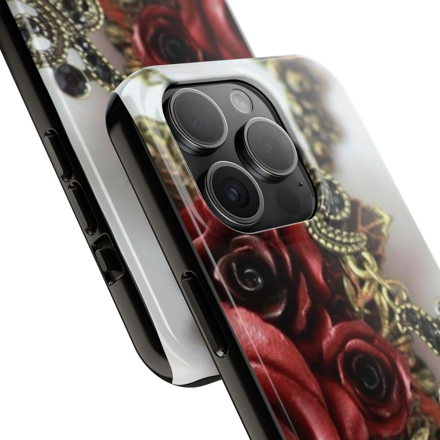𝓜𝓜𝓥𝓘𝓟 - Tough iPhone Case