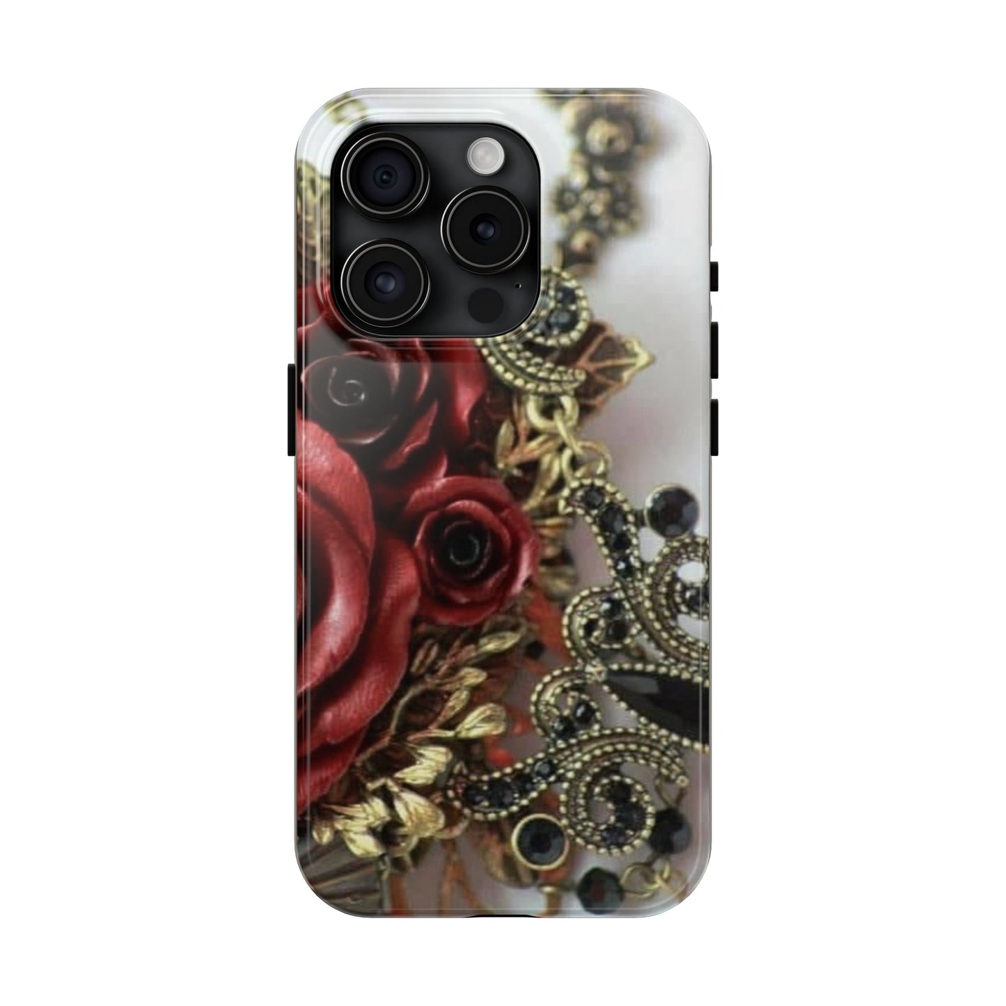 𝓜𝓜𝓥𝓘𝓟 - Tough iPhone Case