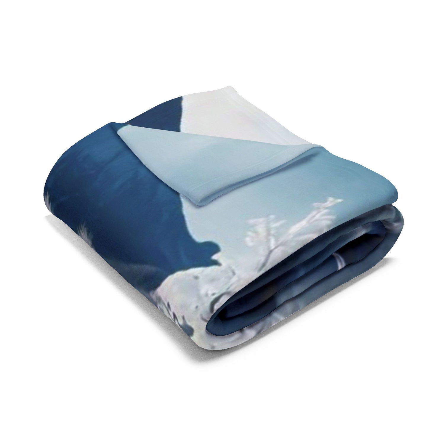 šš»š¬š½š²š¬ - Fleece Blanket