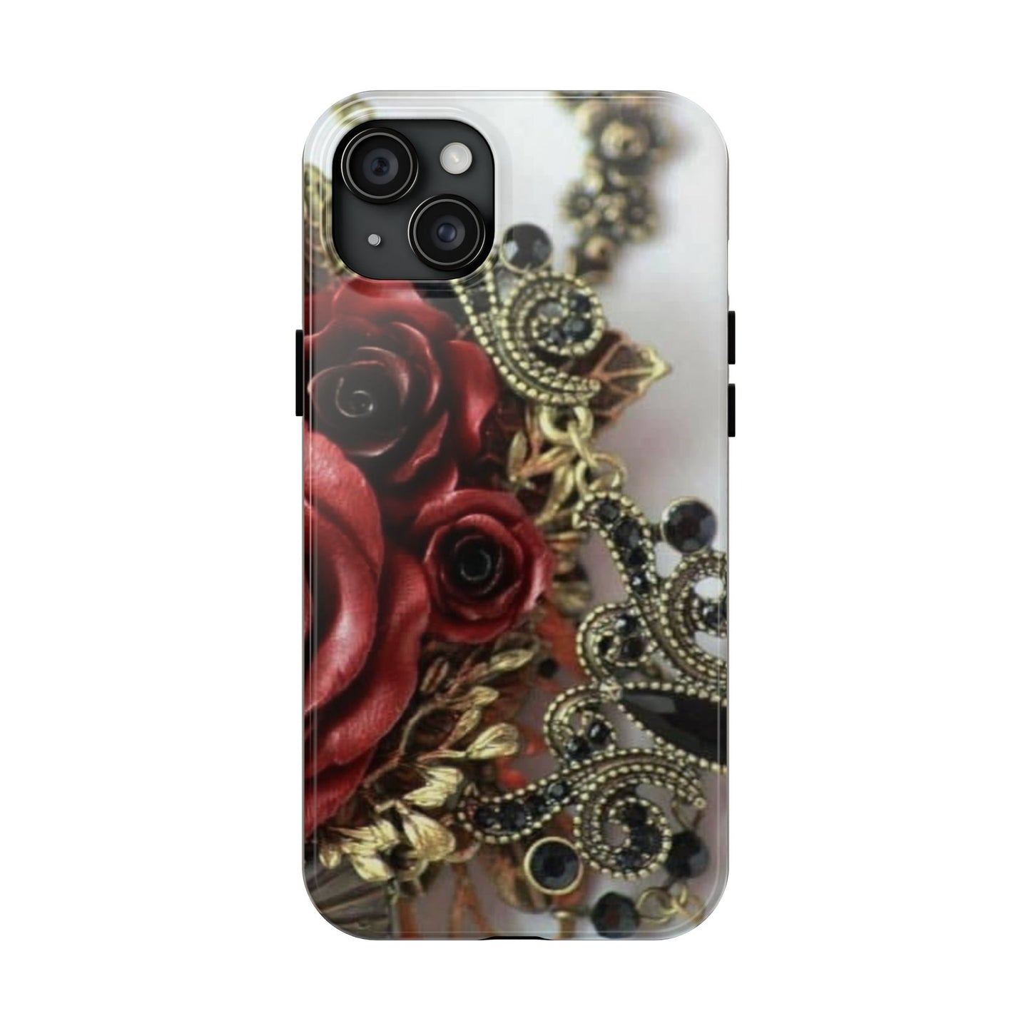 𝓜𝓜𝓥𝓘𝓟 - Tough iPhone Case