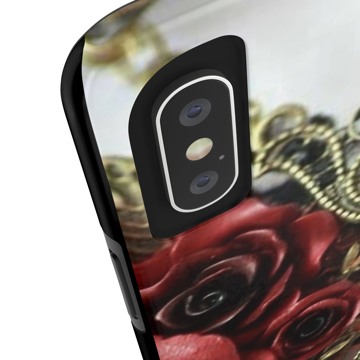 𝓜𝓜𝓥𝓘𝓟 - Tough iPhone Case