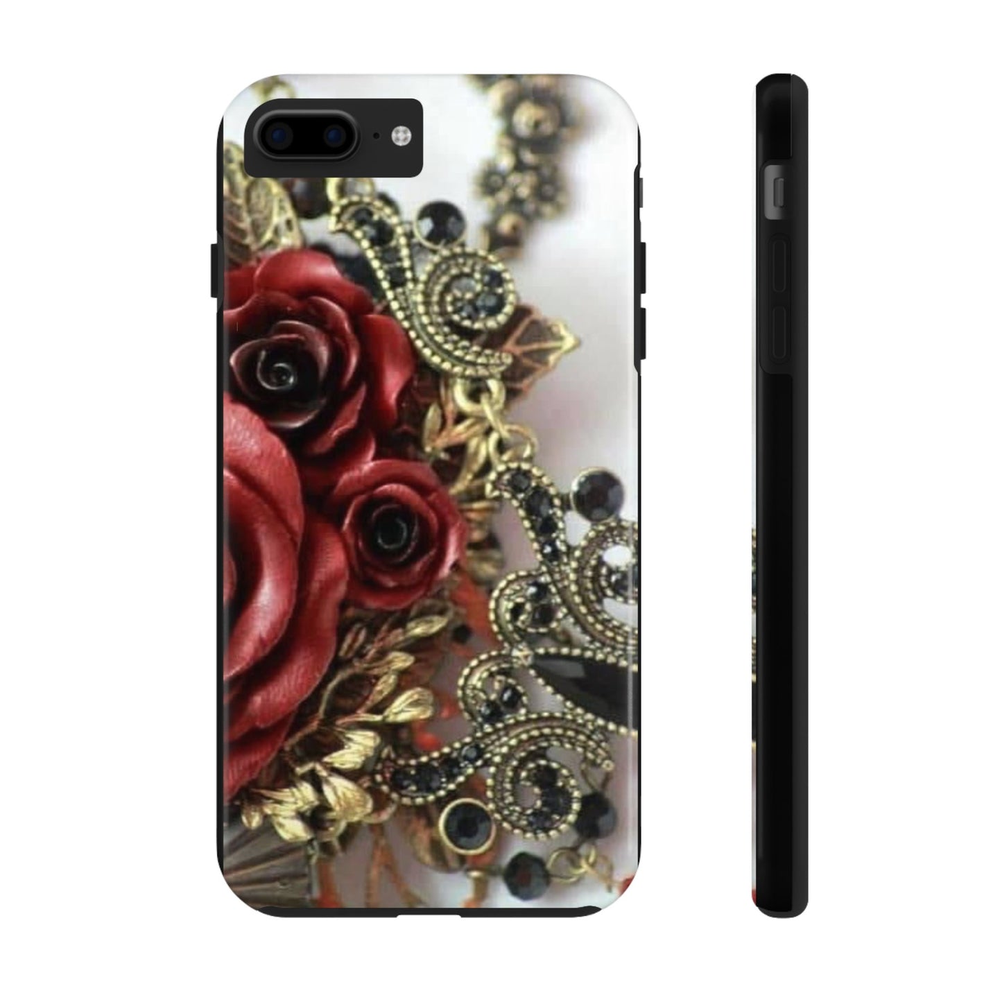 𝓜𝓜𝓥𝓘𝓟 - Tough iPhone Case