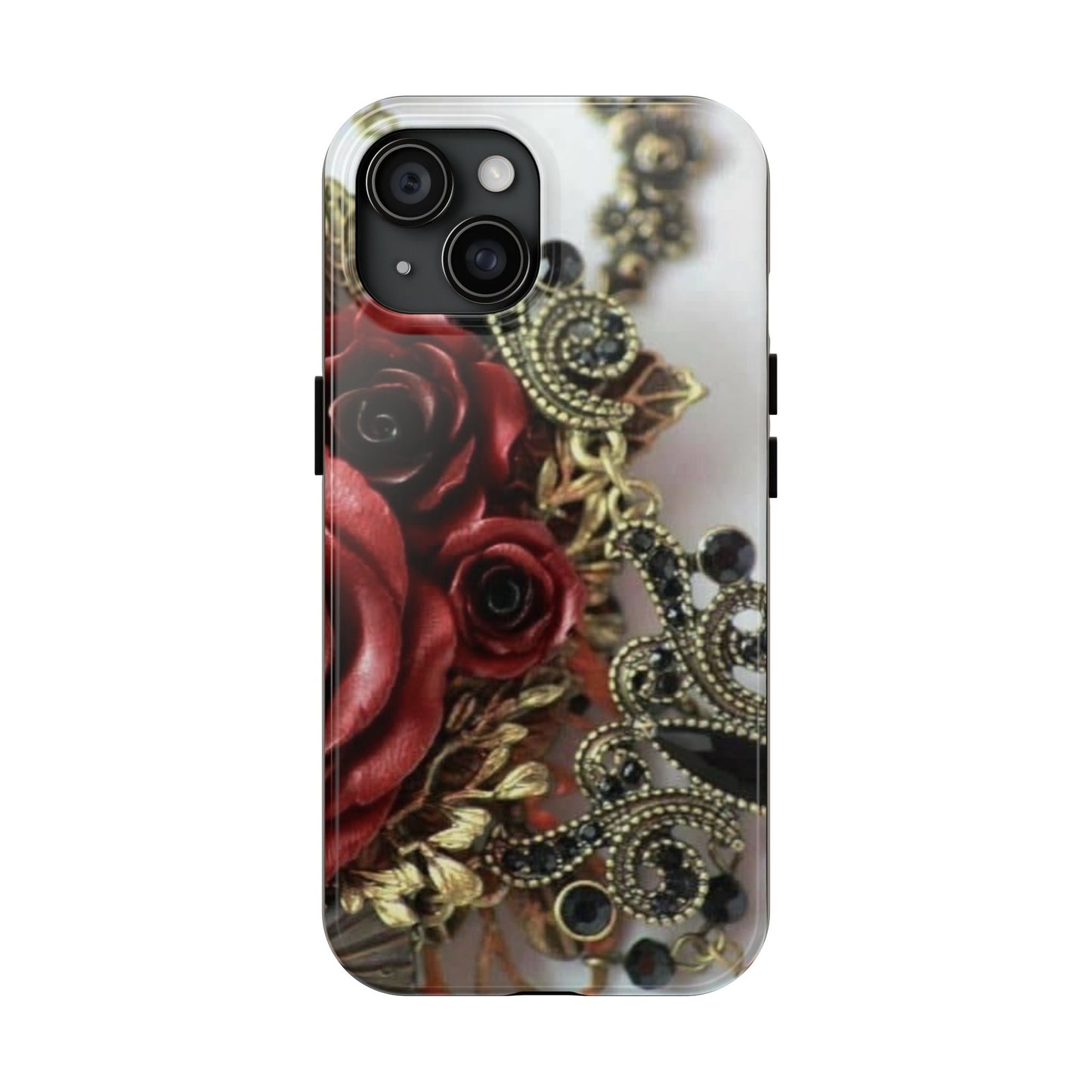 𝓜𝓜𝓥𝓘𝓟 - Tough iPhone Case
