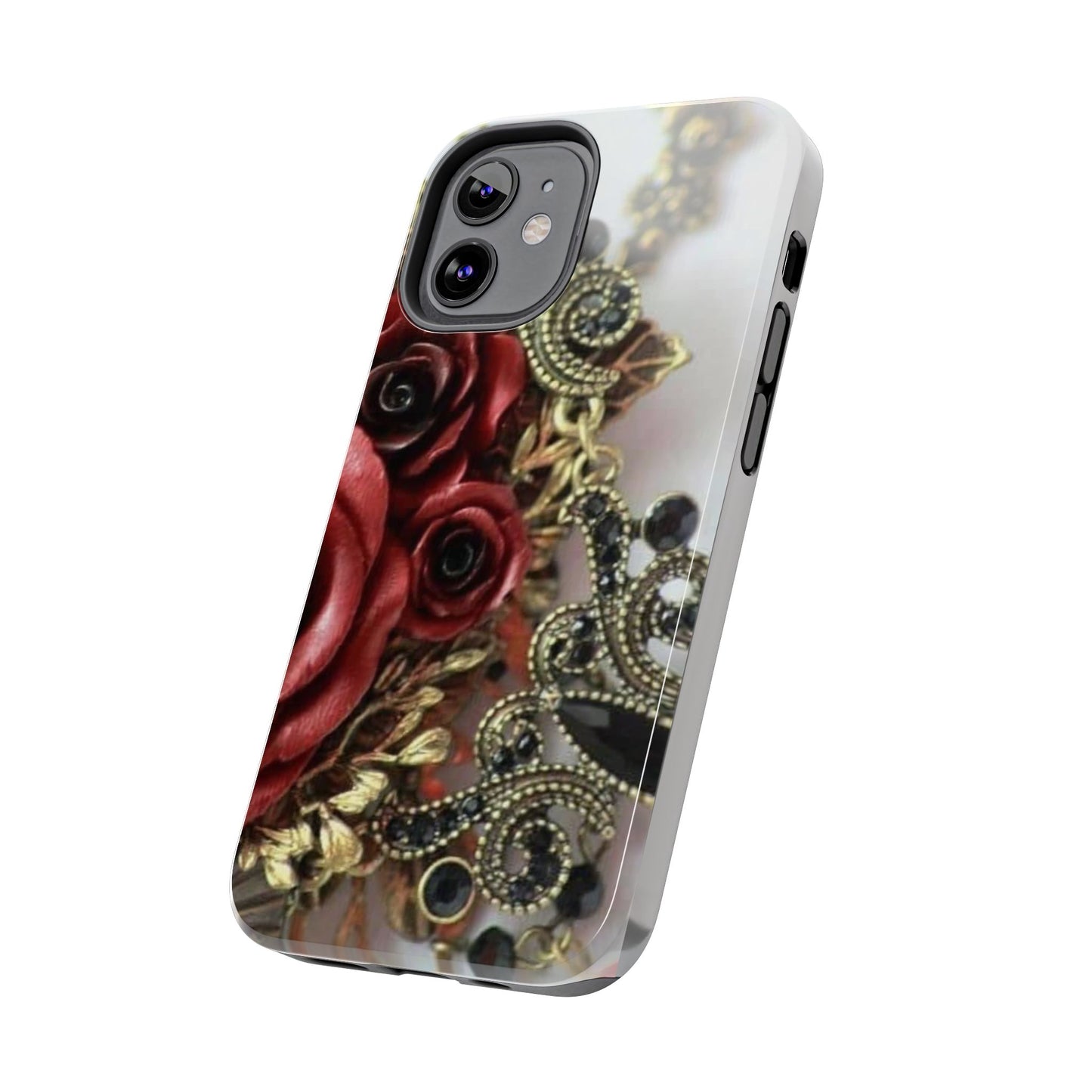 𝓜𝓜𝓥𝓘𝓟 - Tough iPhone Case