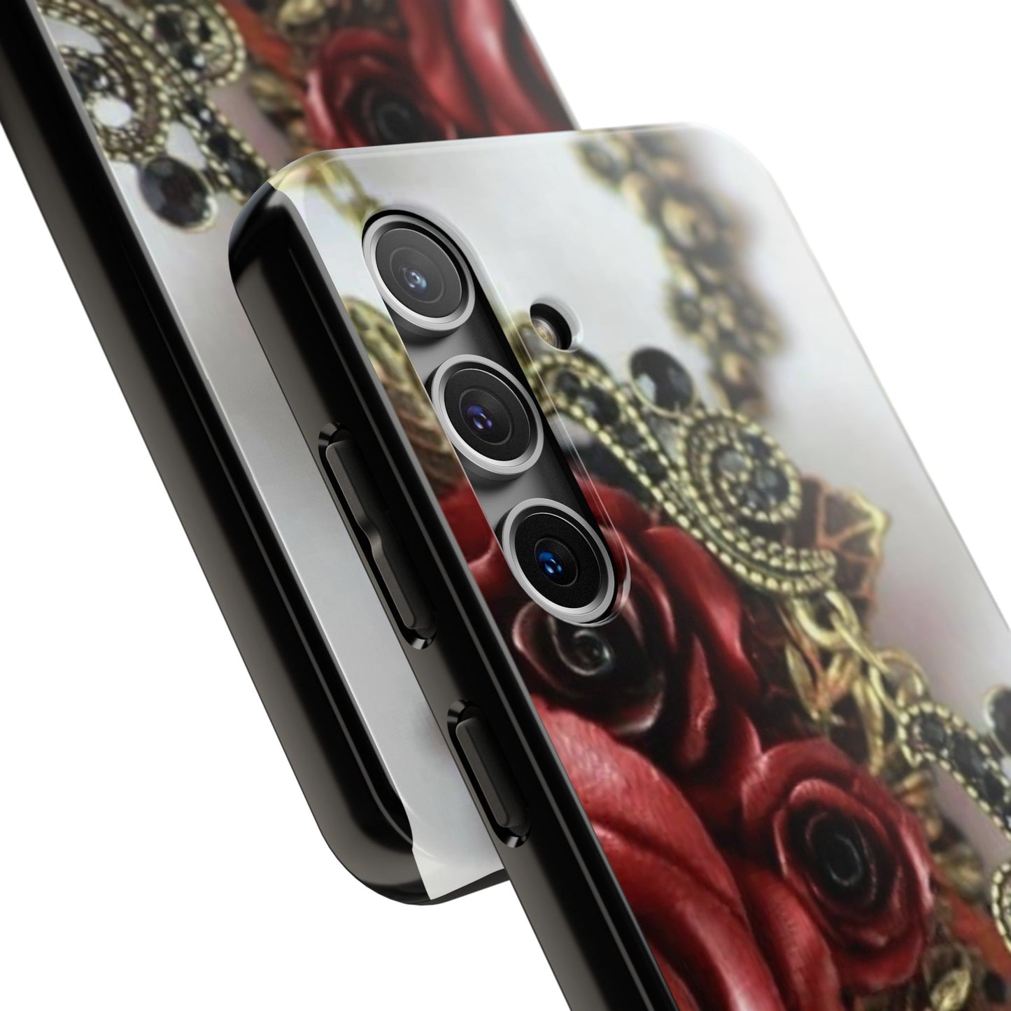 𝓜𝓜𝓥𝓘𝓟 - Tough iPhone Case