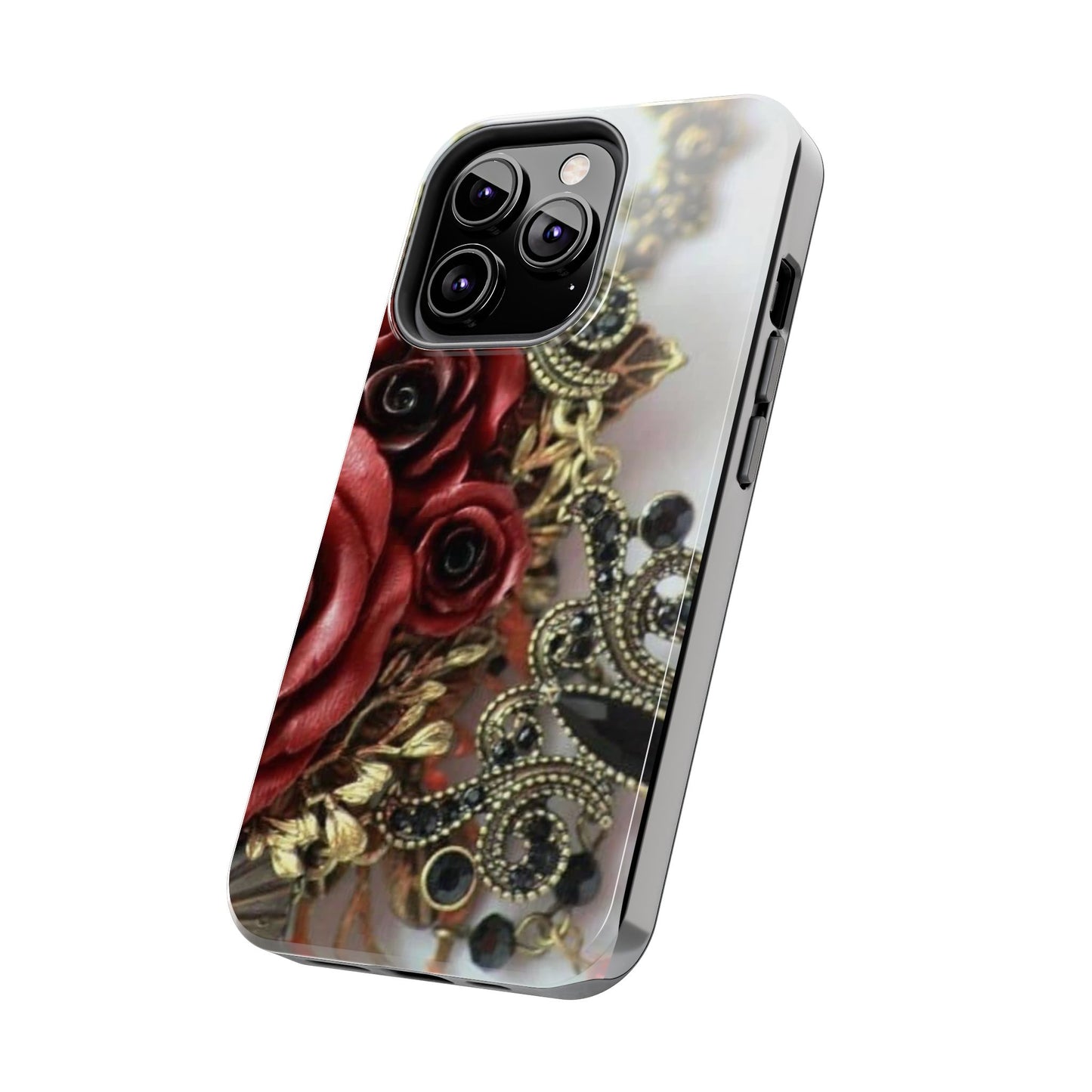 𝓜𝓜𝓥𝓘𝓟 - Tough iPhone Case