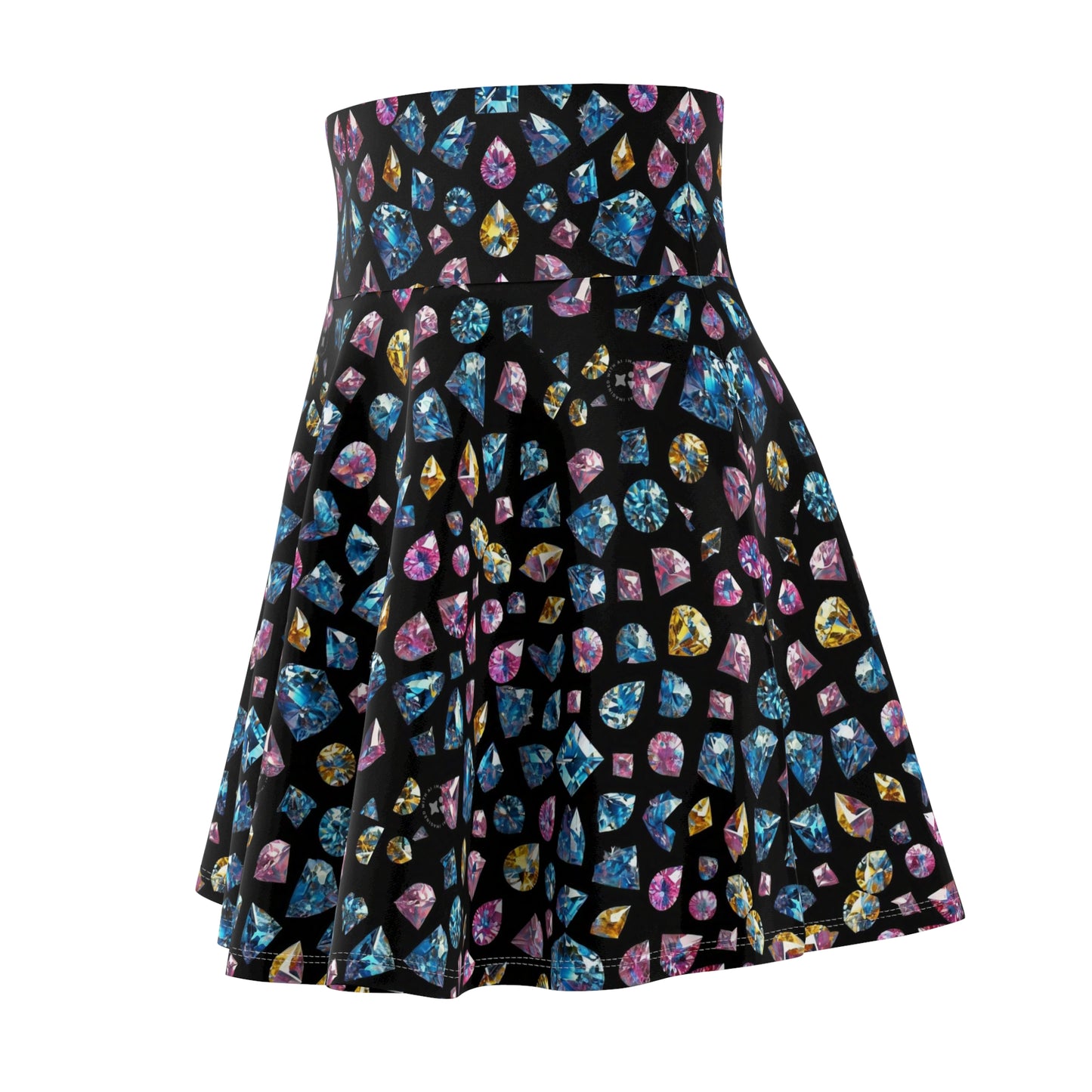 šš²šŖš¶šøš·šš¼ - Skater Skirt