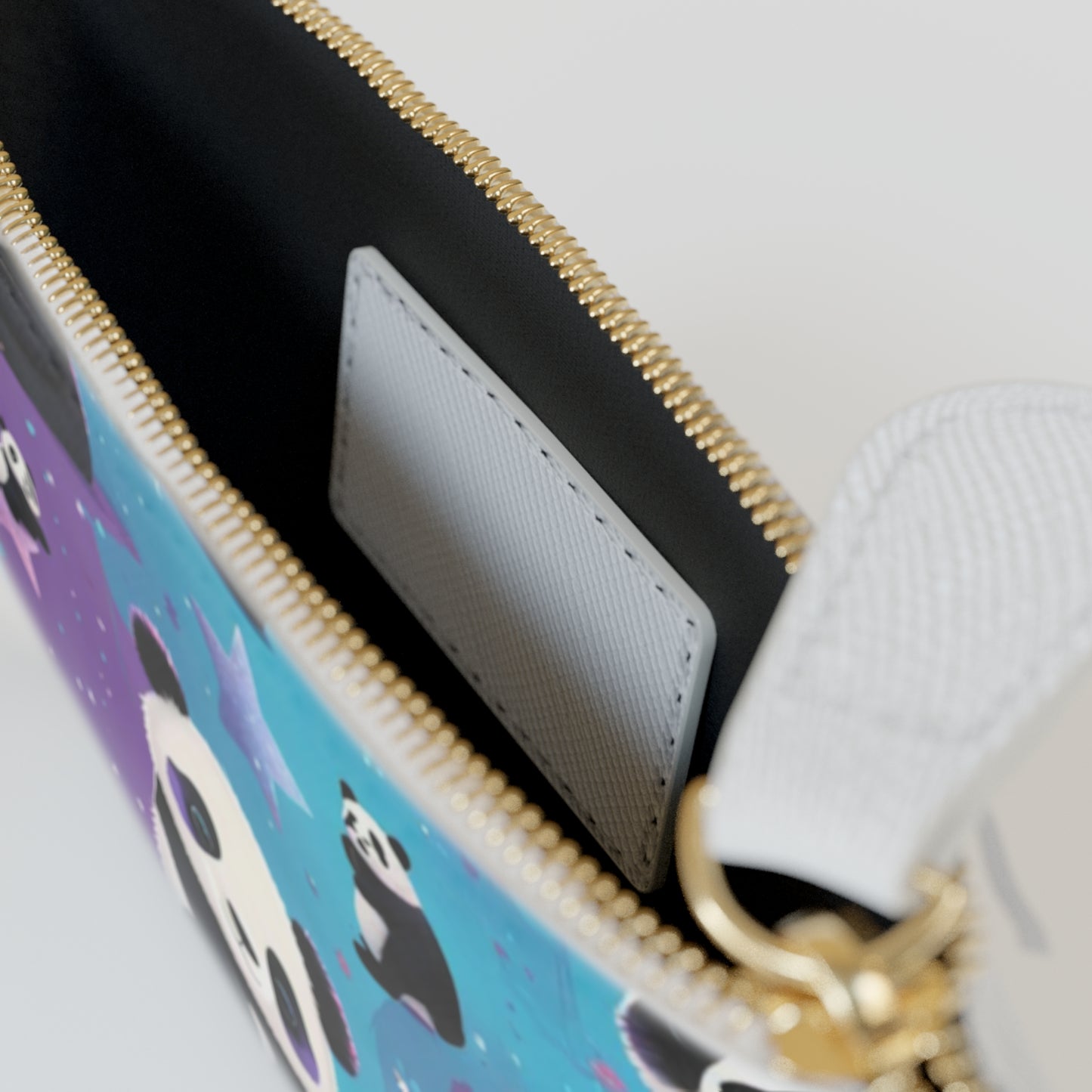 ššŖš·ššŖ š¢š½šŖš»š¼ - Mini Clutch Bag