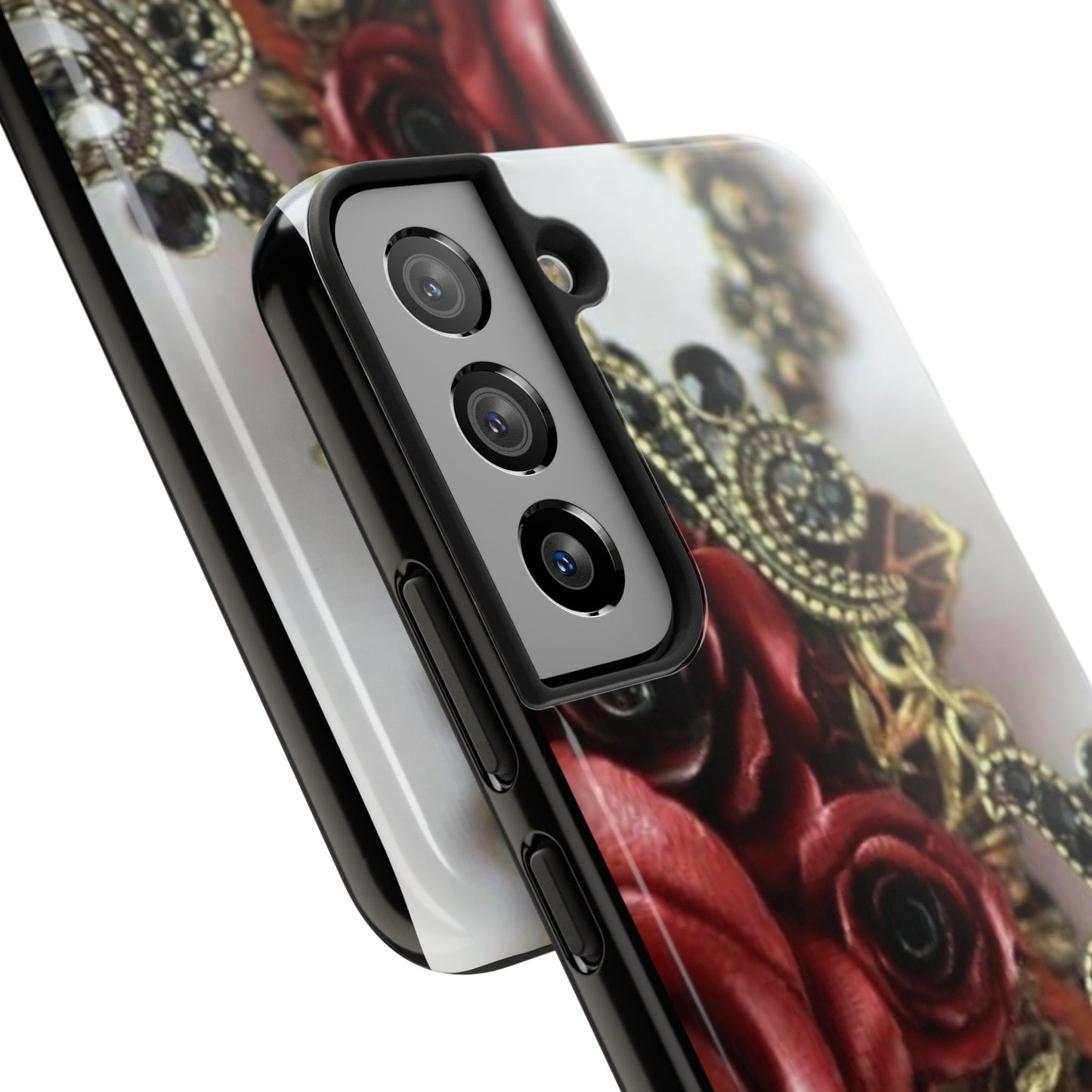 𝓜𝓜𝓥𝓘𝓟 - Tough iPhone Case
