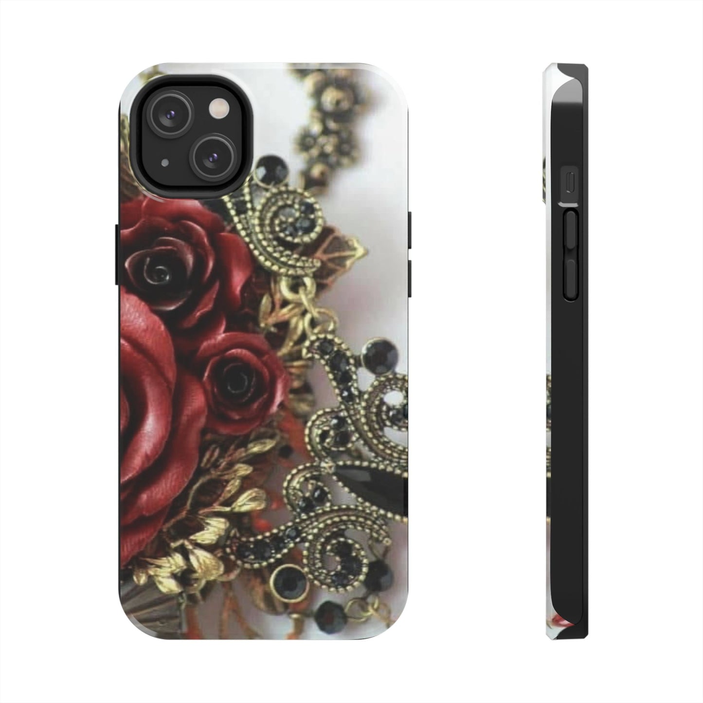 𝓜𝓜𝓥𝓘𝓟 - Tough iPhone Case