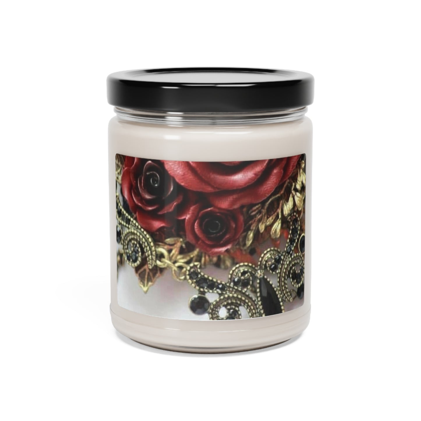 MMVIP - Assorted Scents - Soy Candle - 9oz