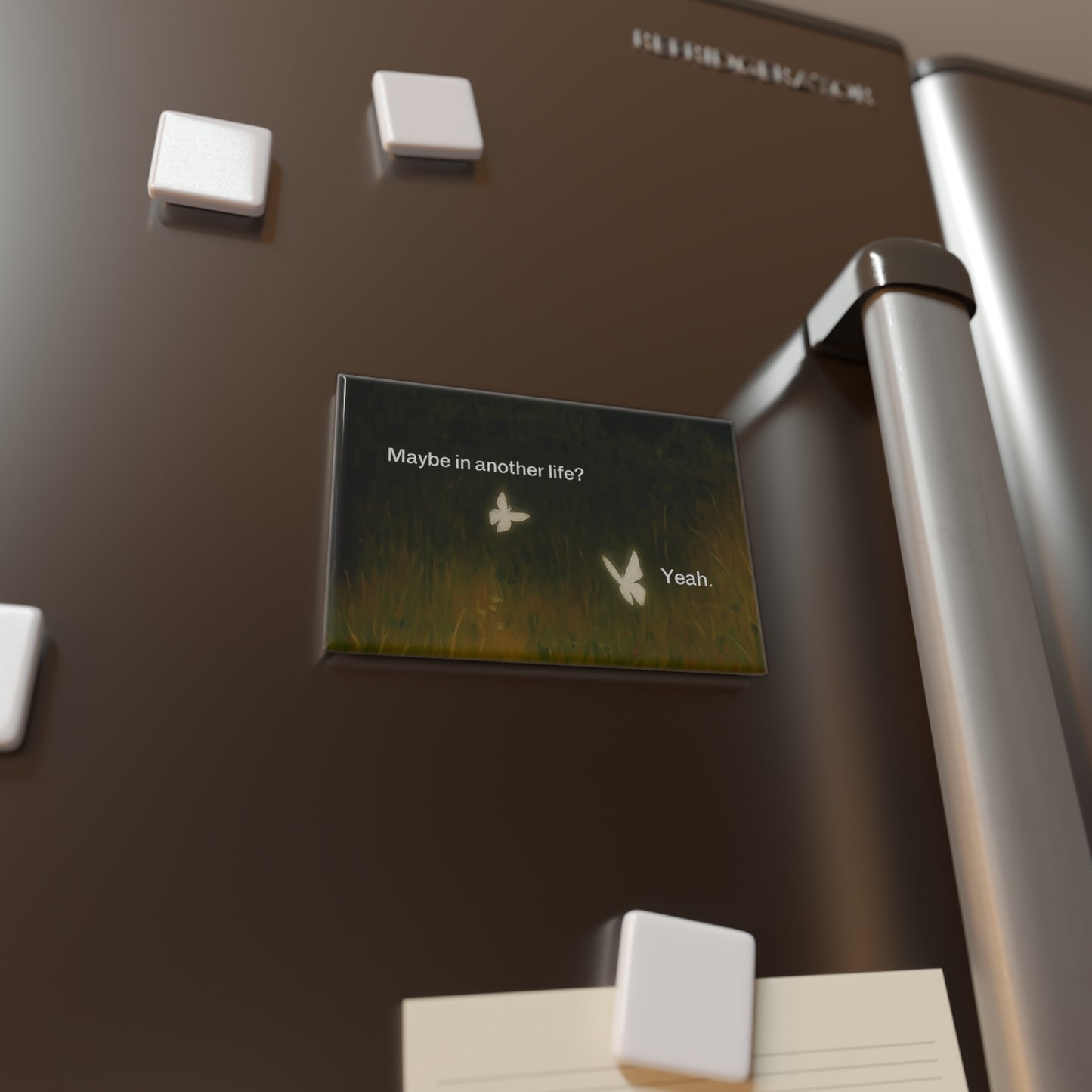 ššŖšš«š® - Magnet