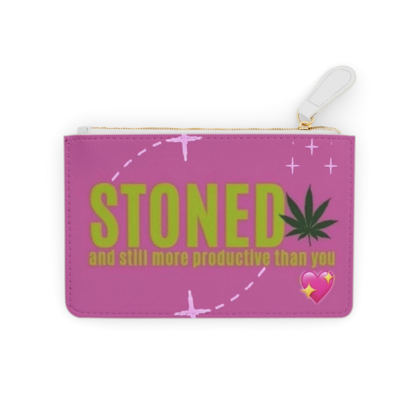 šš»šøšš¾š¬š½š²šæš® - Mini Clutch Bag