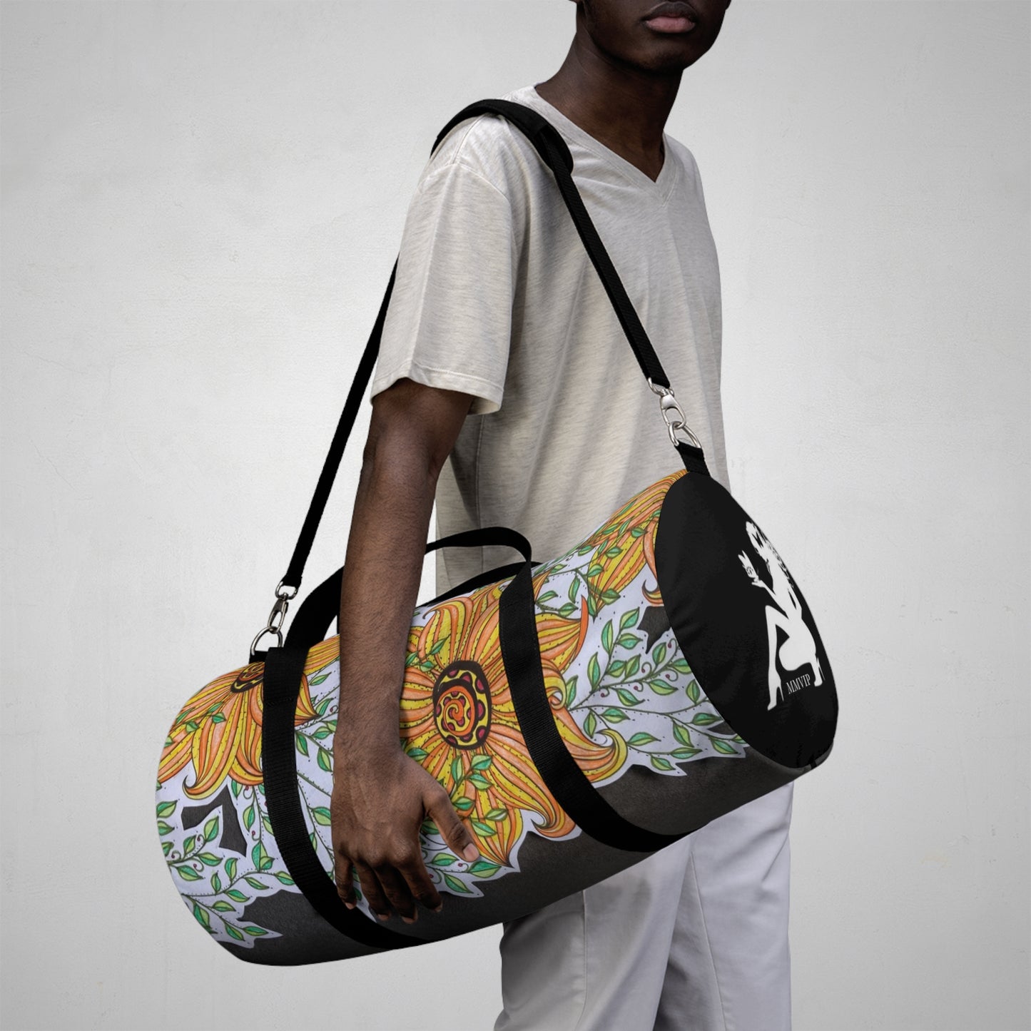 Sunflower - Duffel Bag