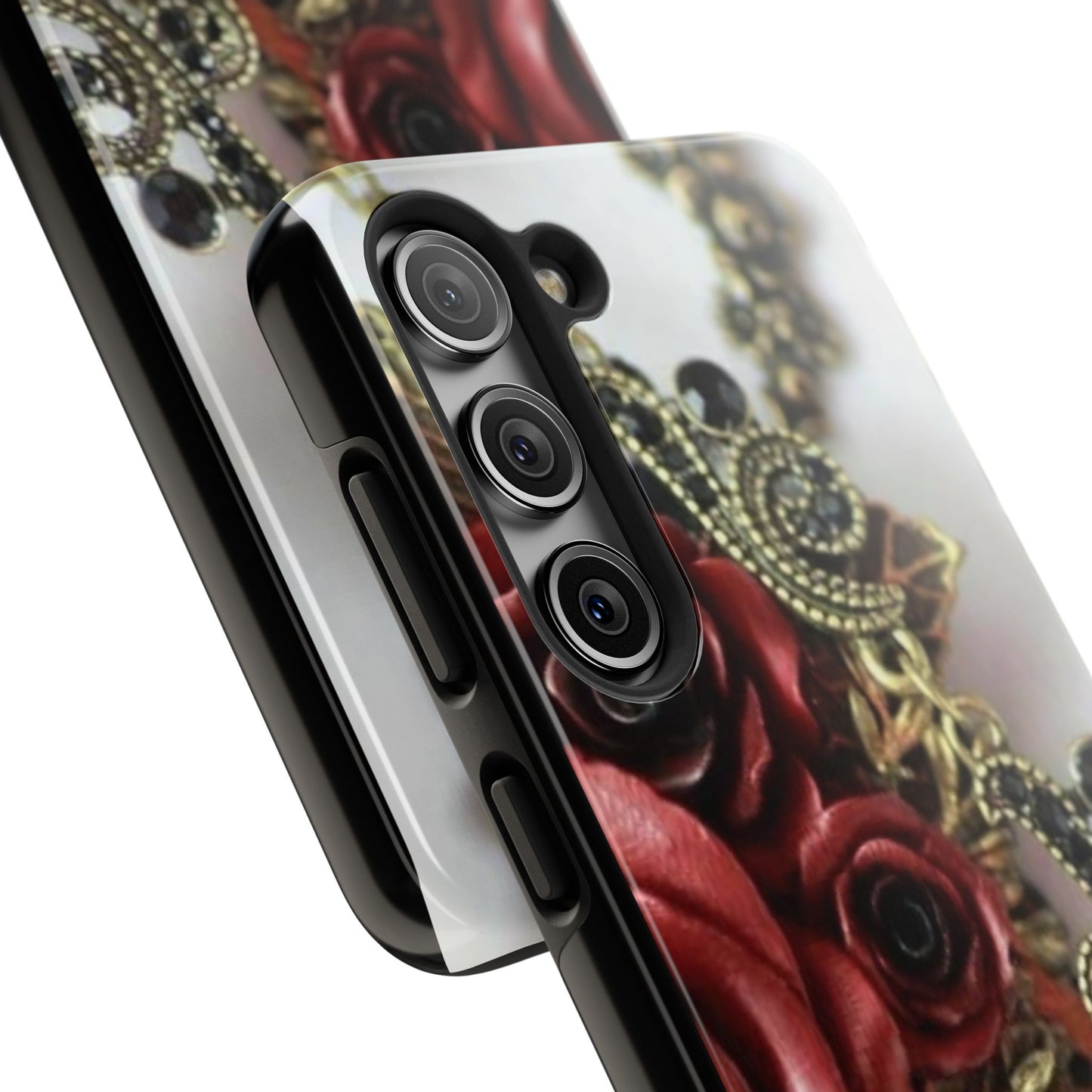 𝓜𝓜𝓥𝓘𝓟 - Tough iPhone Case