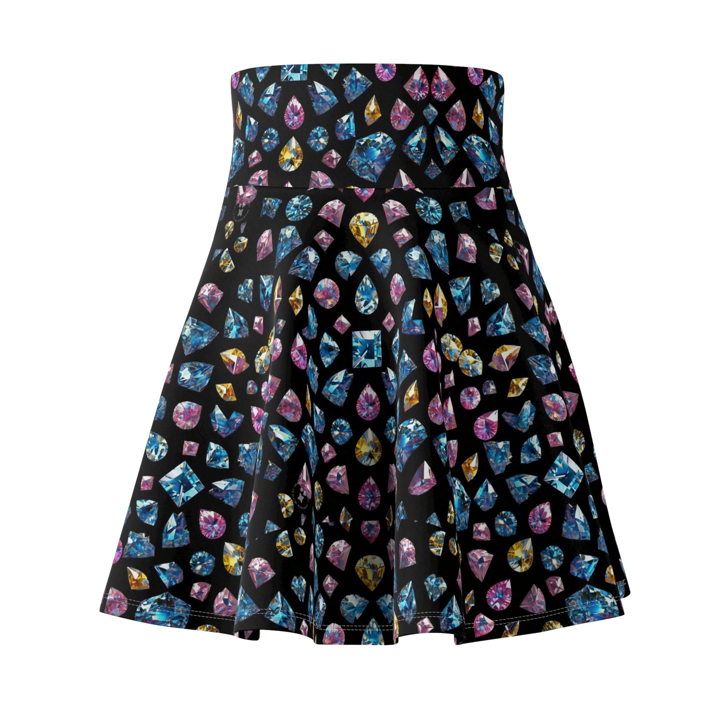 šš²šŖš¶šøš·šš¼ - Skater Skirt