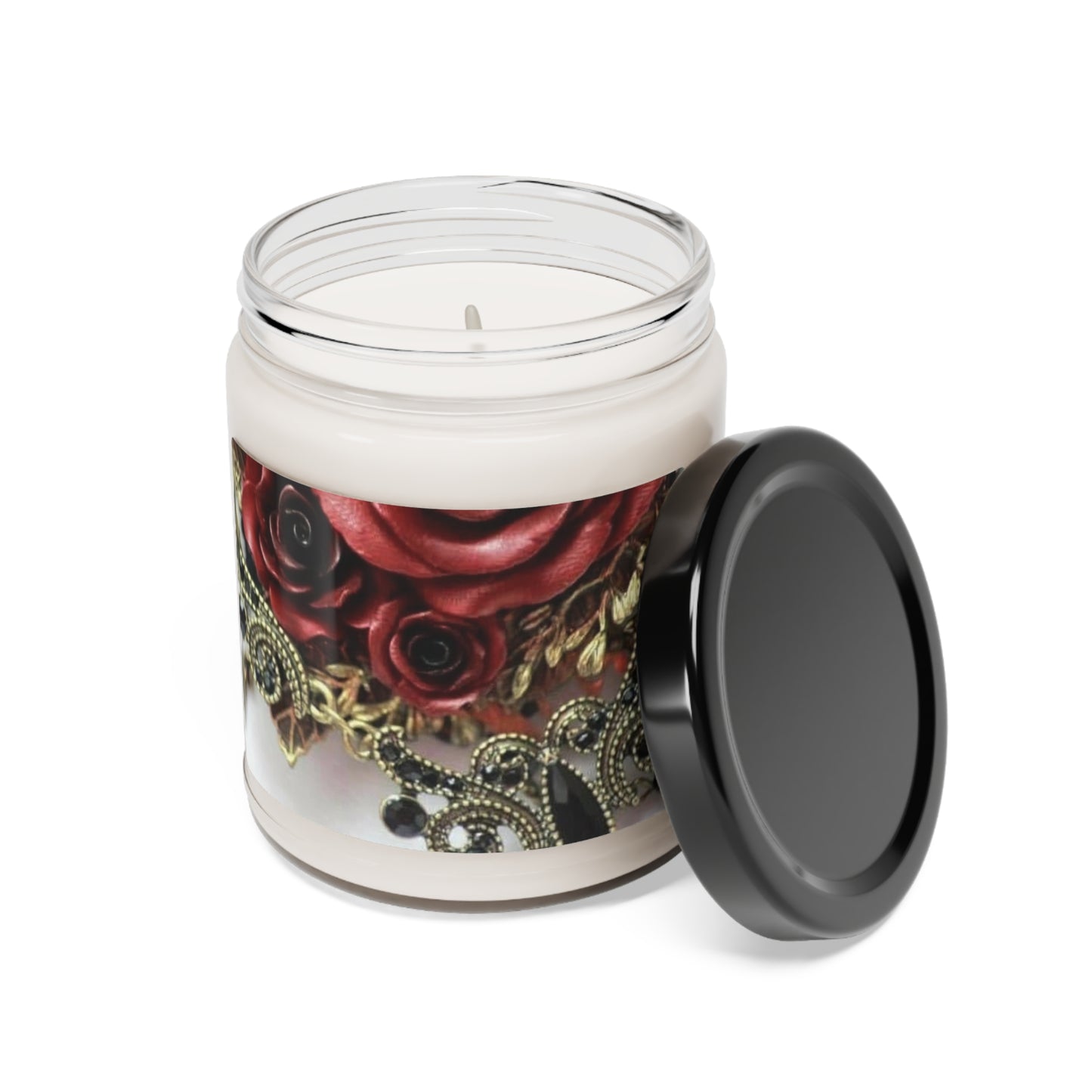 MMVIP - Assorted Scents - Soy Candle - 9oz