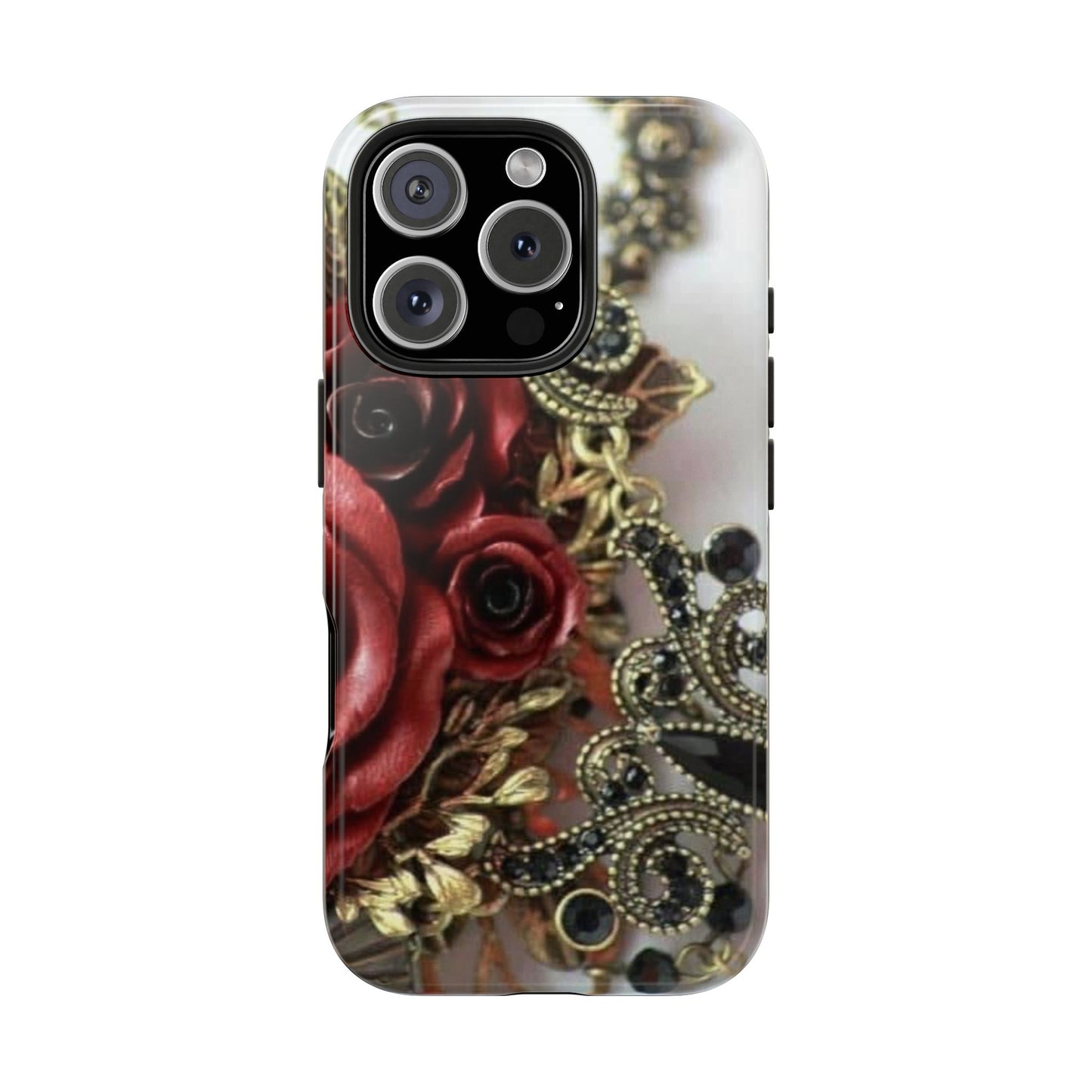 𝓜𝓜𝓥𝓘𝓟 - Tough iPhone Case