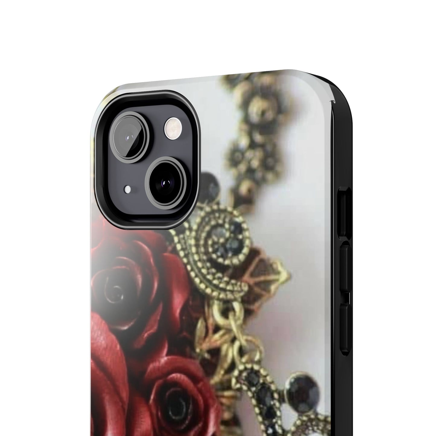 𝓜𝓜𝓥𝓘𝓟 - Tough iPhone Case