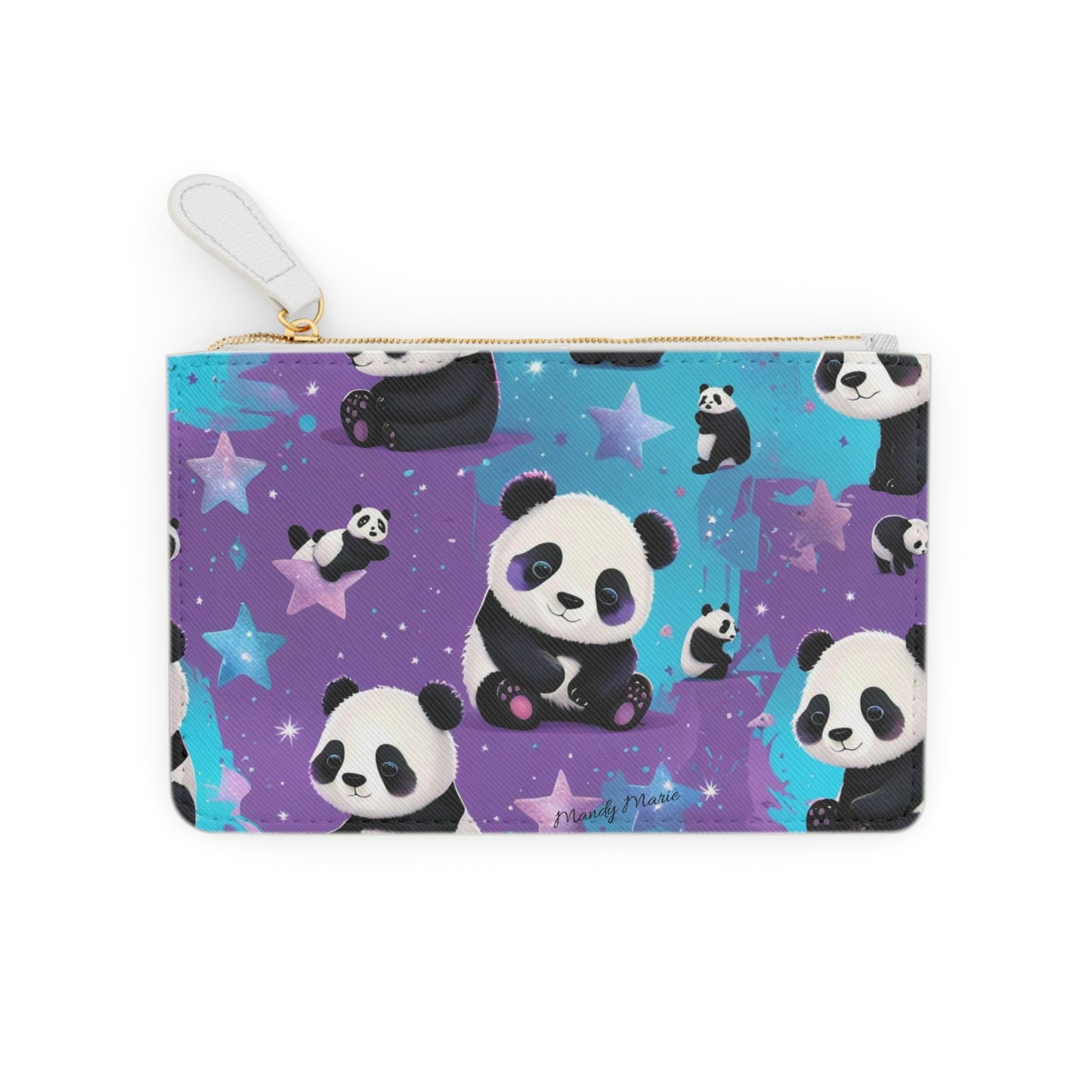 ššŖš·ššŖ š¢š½šŖš»š¼ - Mini Clutch Bag