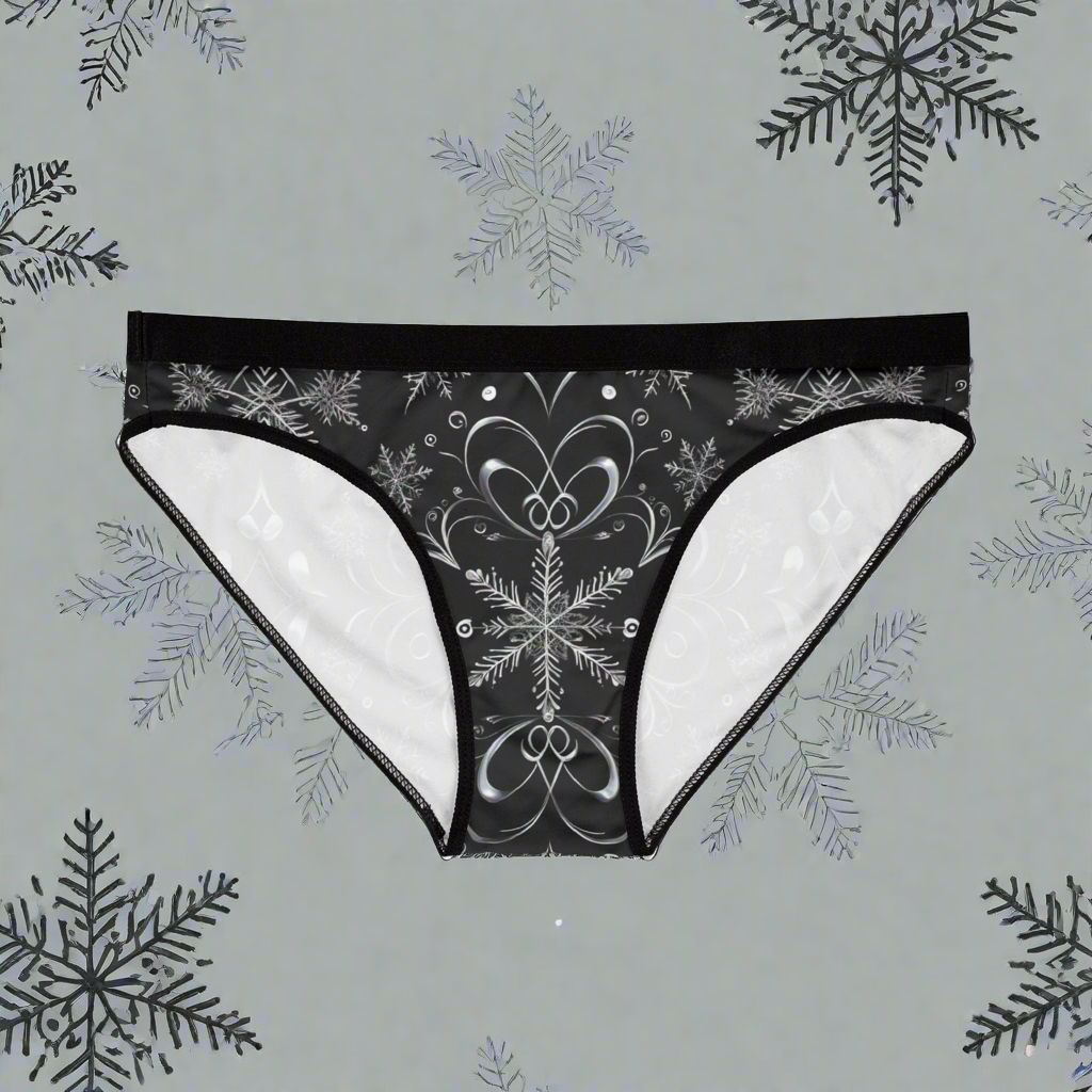 ๐ข๐ฑ๐ฒ๐ถ๐ถ๐ฎ๐ป ๐ข๐ท๐ธ๐๐ฏ๐ต๐ช๐ด๐ฎ๐ผ - Women's Underwear